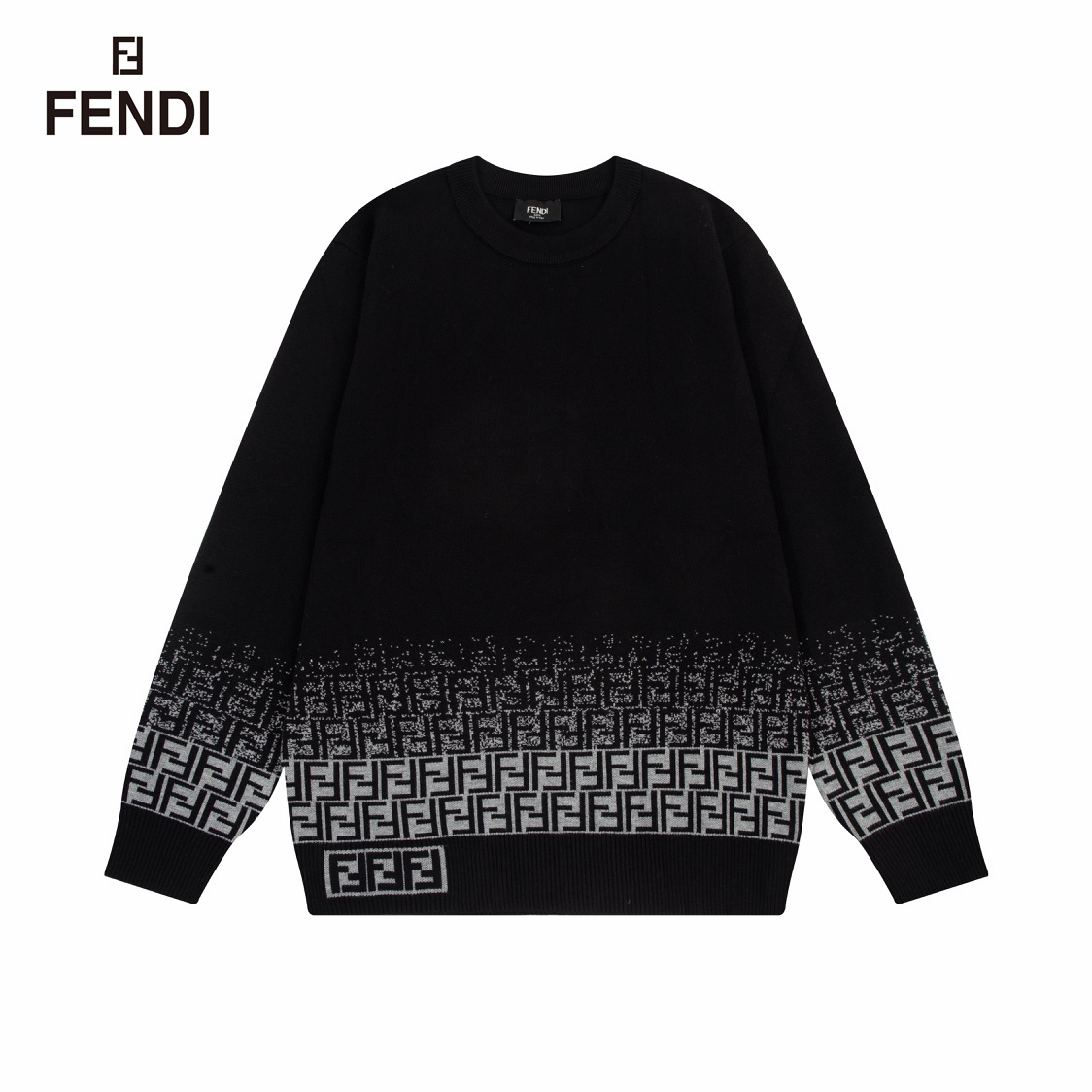 【FENDI 公式旗艦店】 フェンディ セーター好評に付き再入荷！
