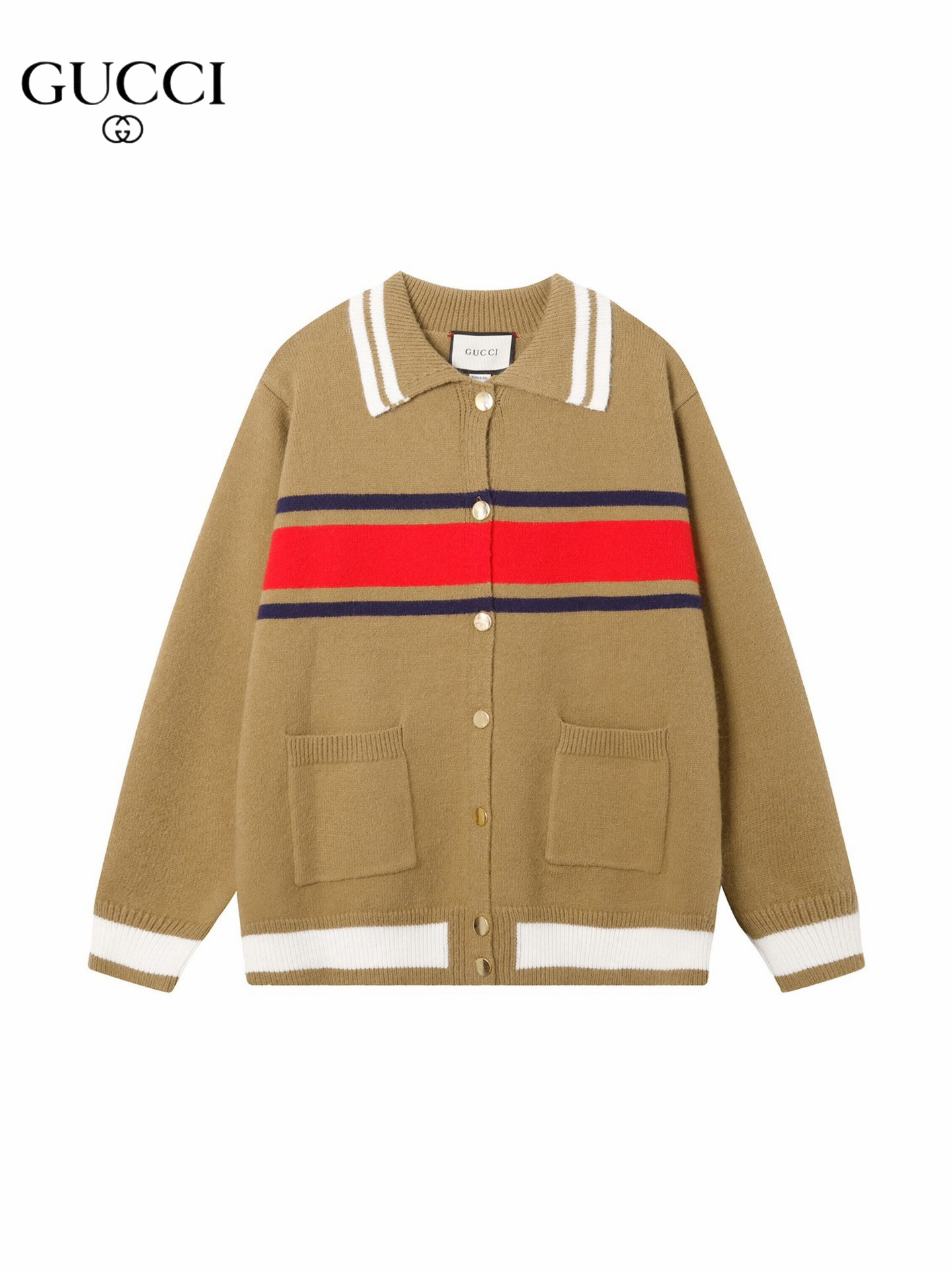 【GUCCI 公式旗艦店】グッチ  セーター好評に付き再入荷！