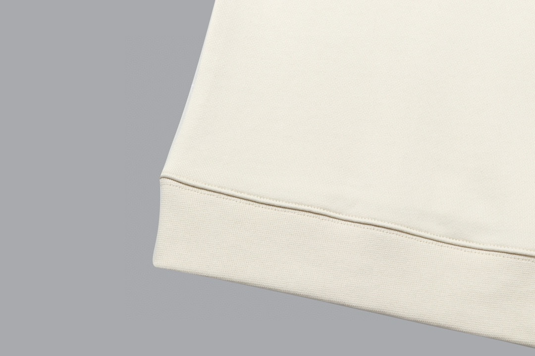 【LOUIS VUITTON  公式旗艦店】ルイヴィトン 丸首の衛衣 スウェットご好評に付き再入荷！