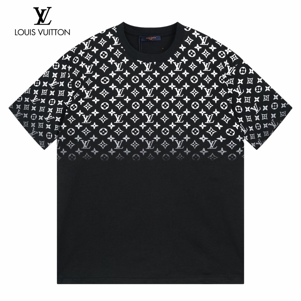 【LOUIS VUITTON 公式旗艦店】  ルイヴィトン Tシャツ ご好評に付き再入荷！