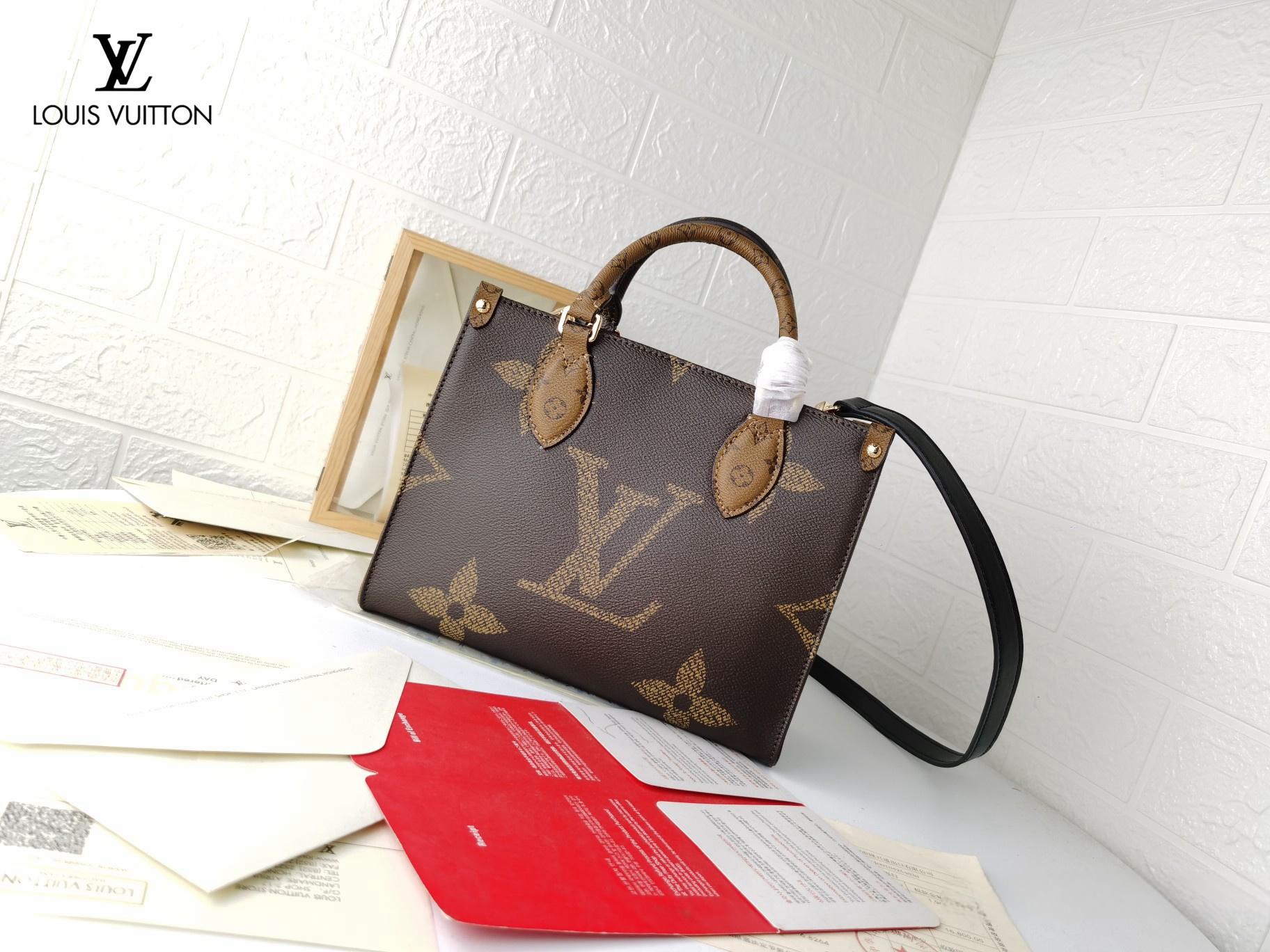 【LOUIS VUITTON 公式旗艦店】ルイヴィトン  斜めがけバッグ当日出荷 好評に付き再入荷！25CM