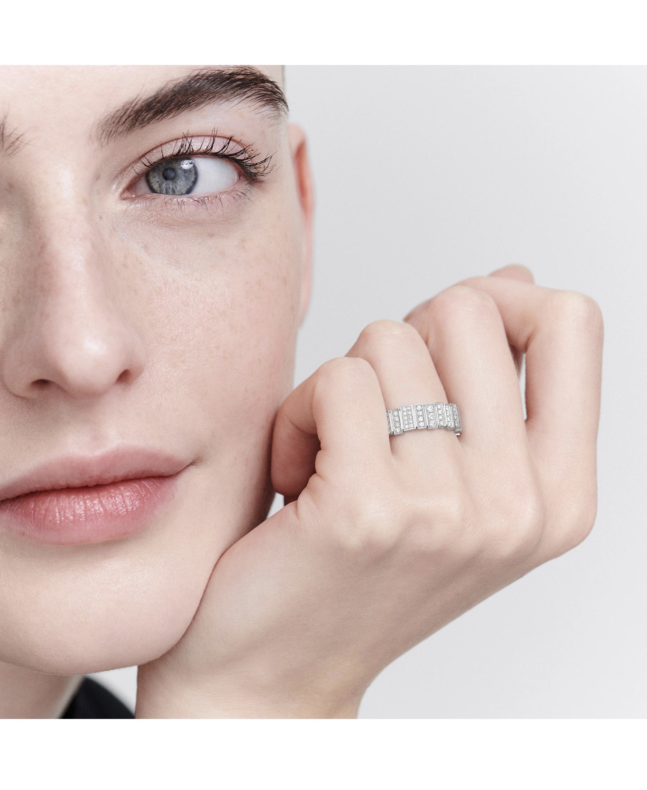 【DIOR】ディオール  指輪