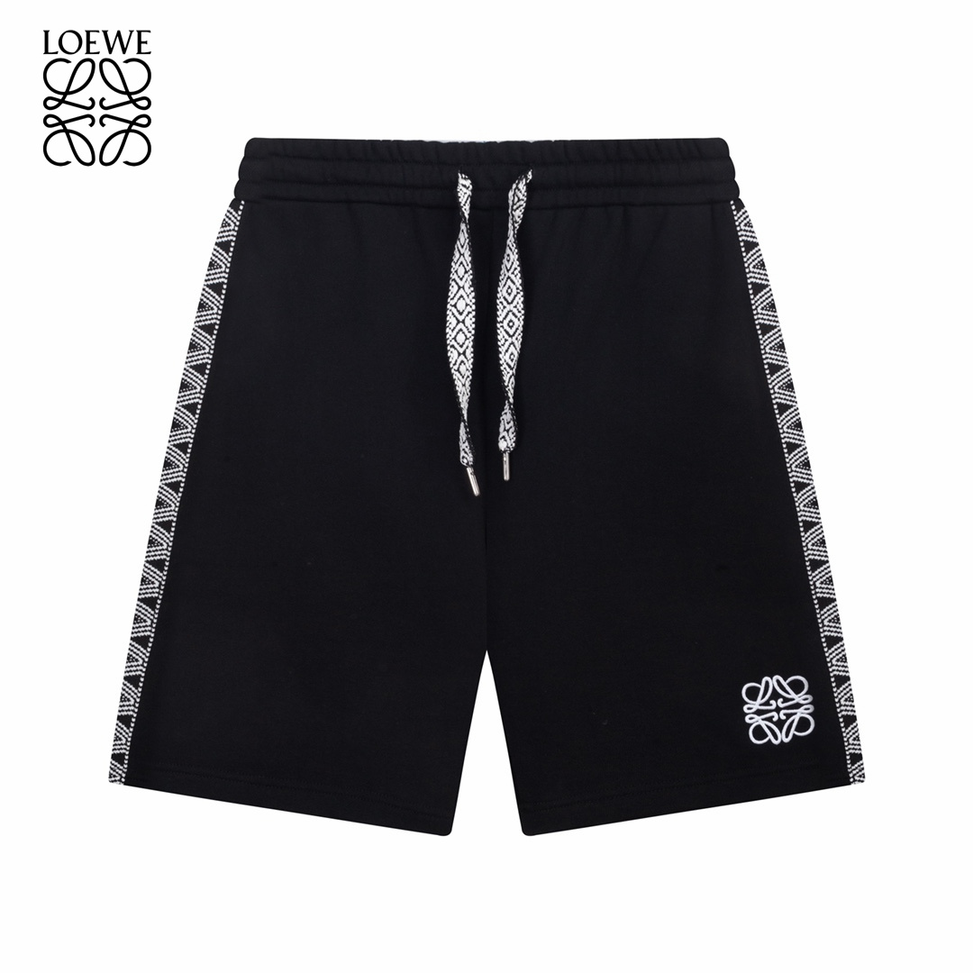 【LOEWE 公式旗艦店】ロエベ    ショートパンツ  ご好評に付き再入荷！