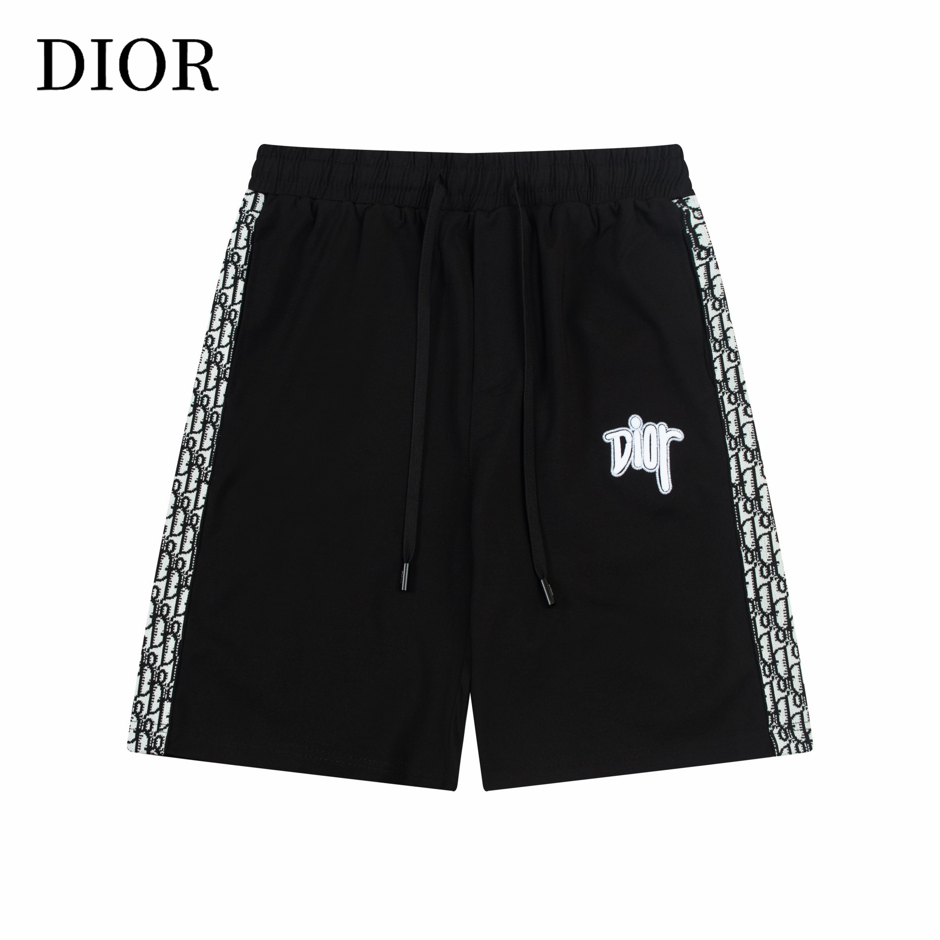 【DIOR  公式旗艦店】ディオール   ショートパンツ  ご好評に付き再入荷！