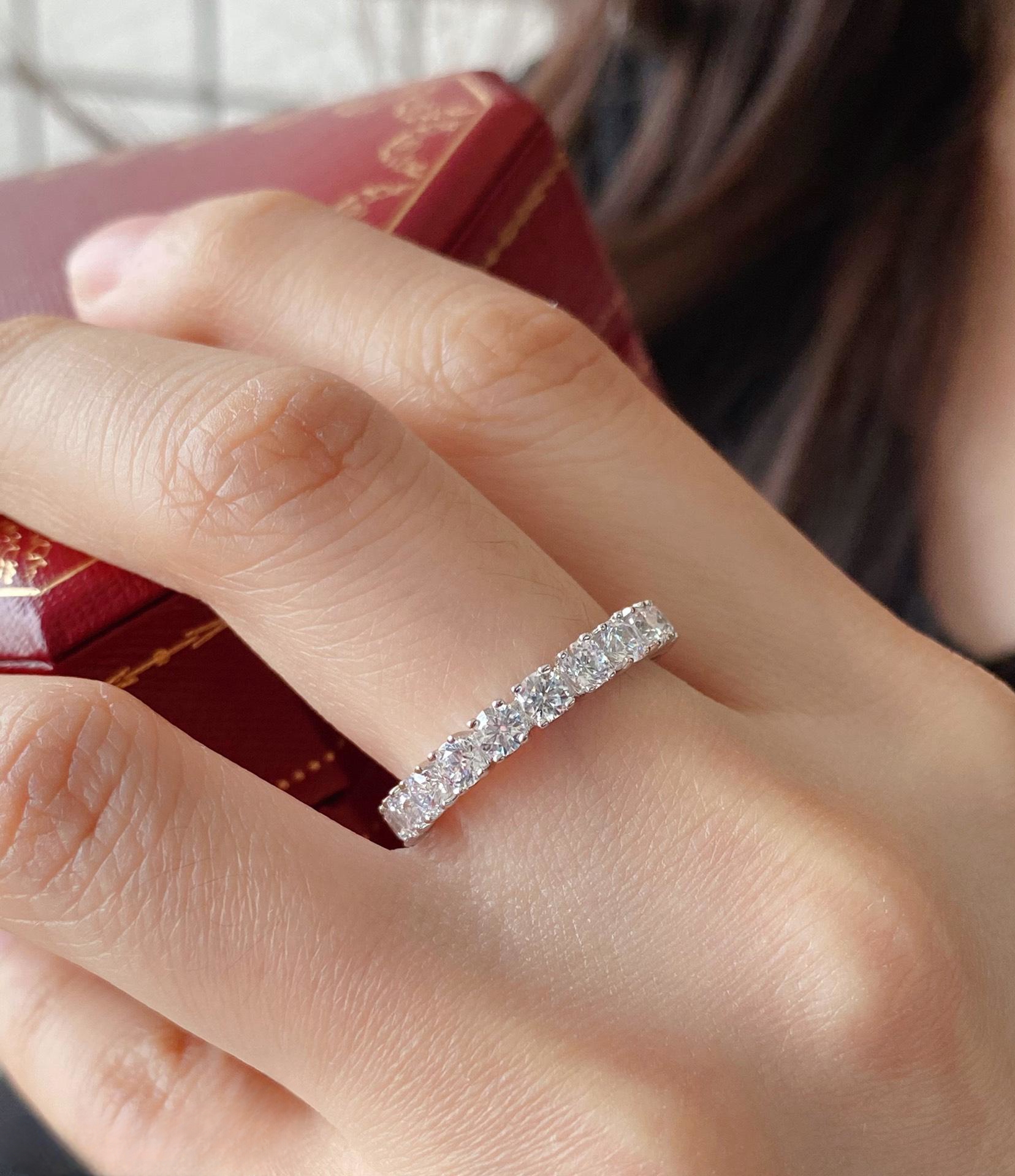 【CARTIER】カルティエ  指輪