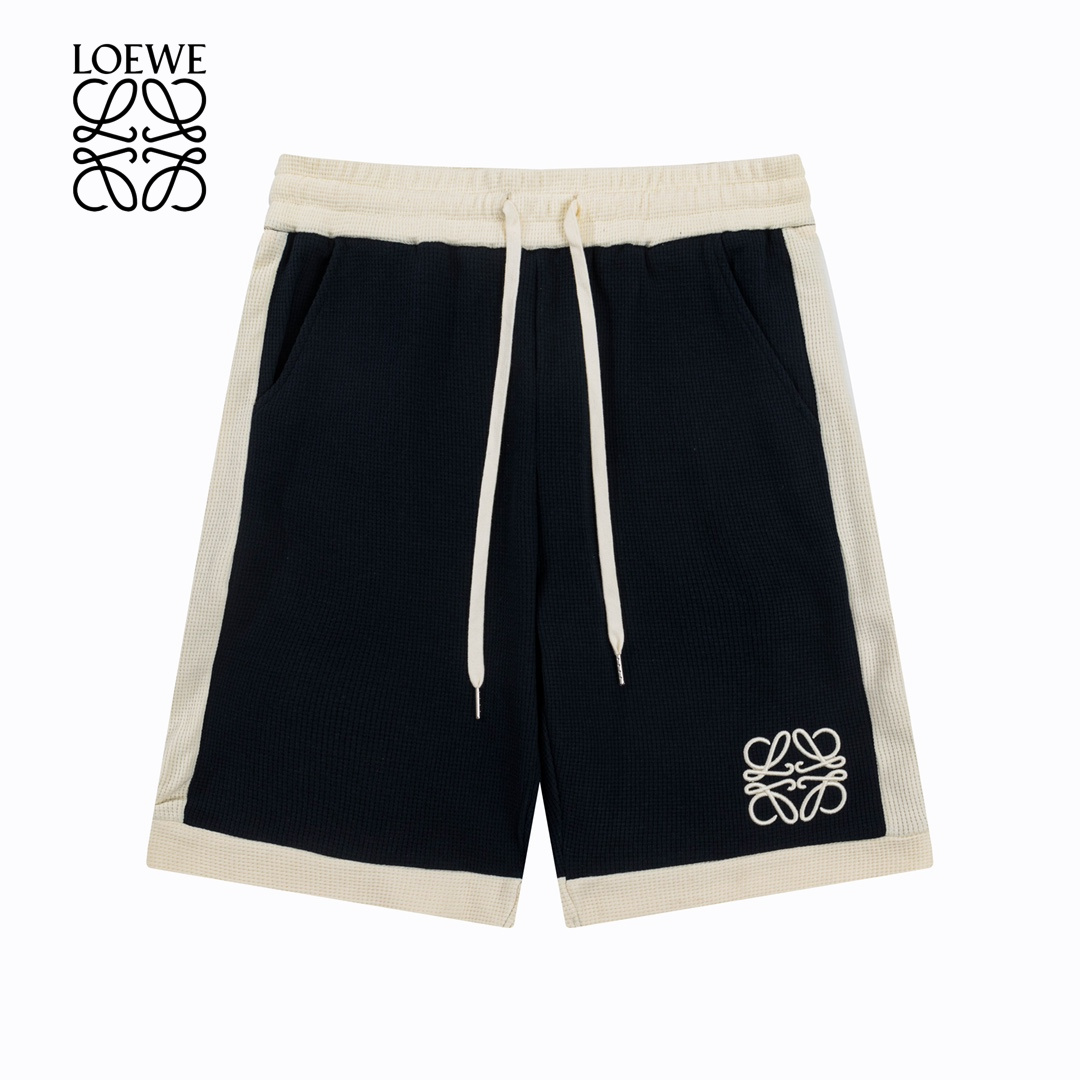【LOEWE  公式旗艦店】ロエベ   ショートパンツ  ご好評に付き再入荷！