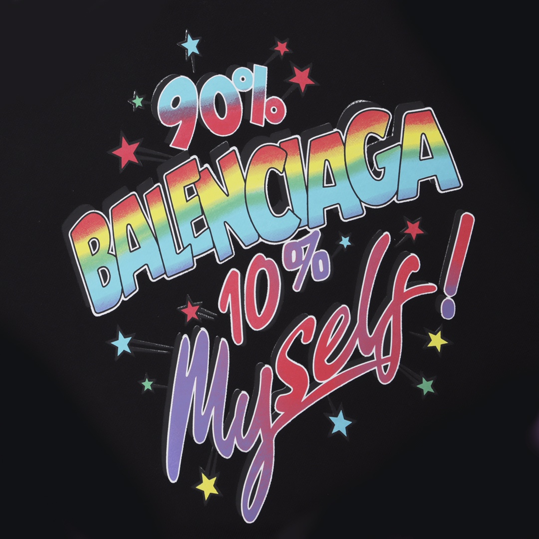 【BALENCIAGA 公式旗艦店】バレンシアガ パーカー スウェット ご好評に付き再入荷！