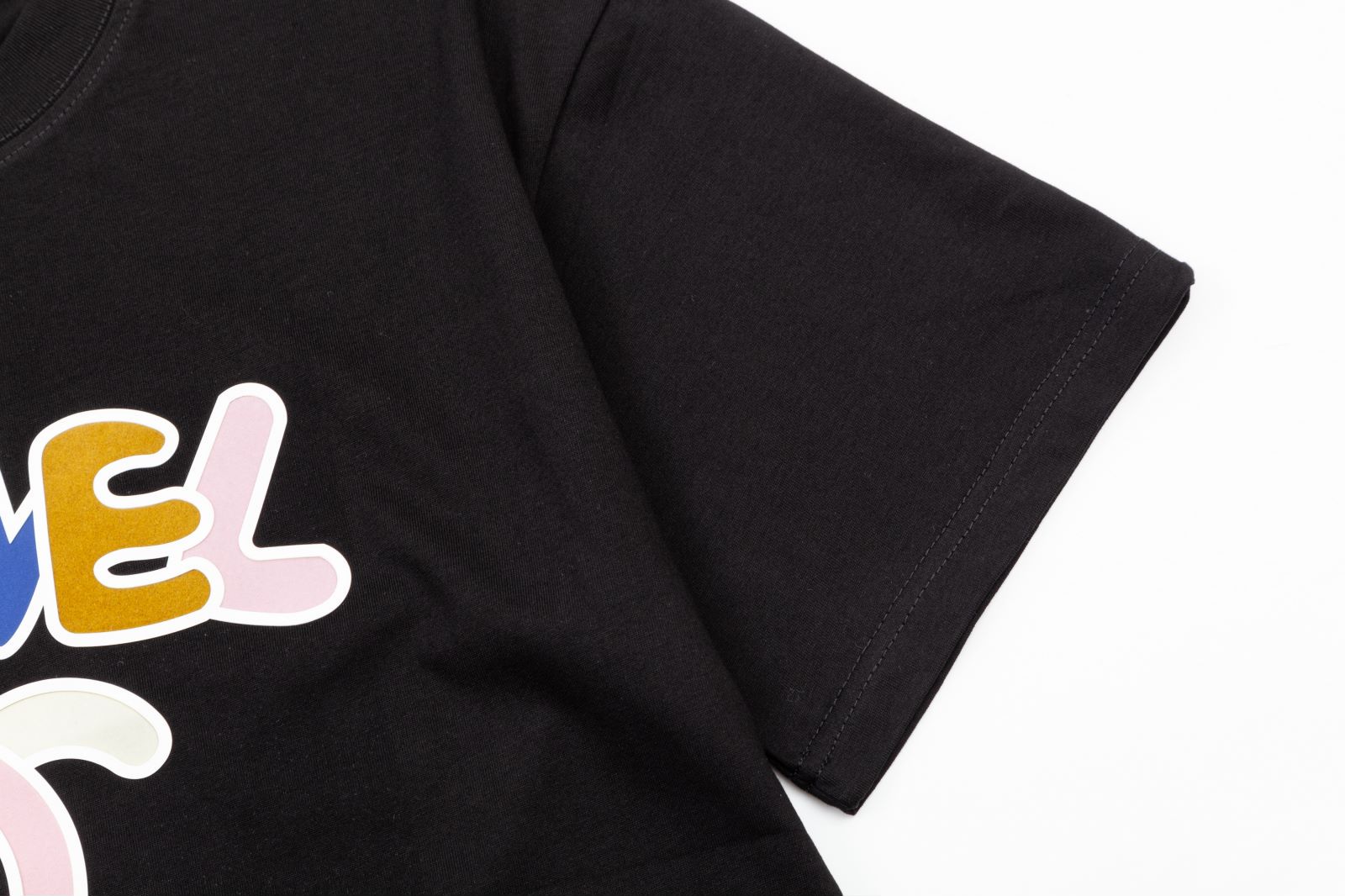 【CHANEL 公式旗艦店】シャネル  Tシャツ ご好評に付き再入荷 240719