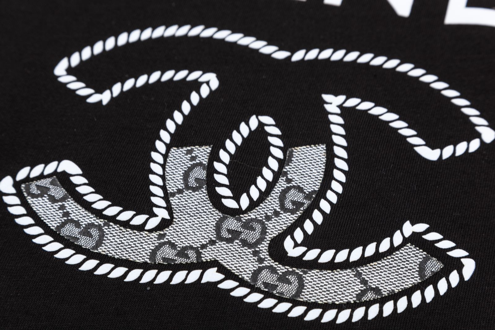 【CHANEL 公式旗艦店】シャネル  Tシャツ ご好評に付き再入荷 240719