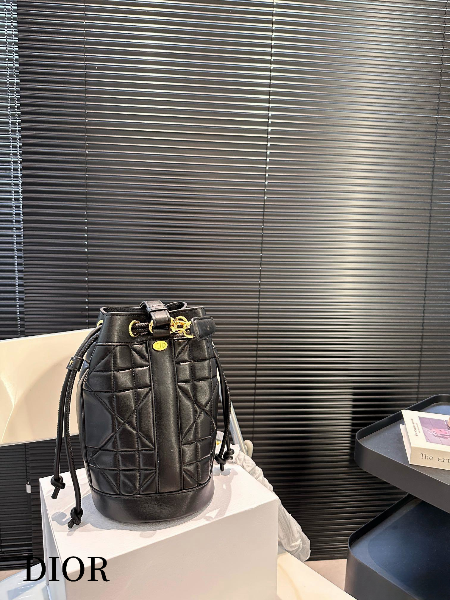 【DIOR公式旗艦店】ディオール リュックサック 当日出荷 好評に付き再入荷！15*24CM 240720