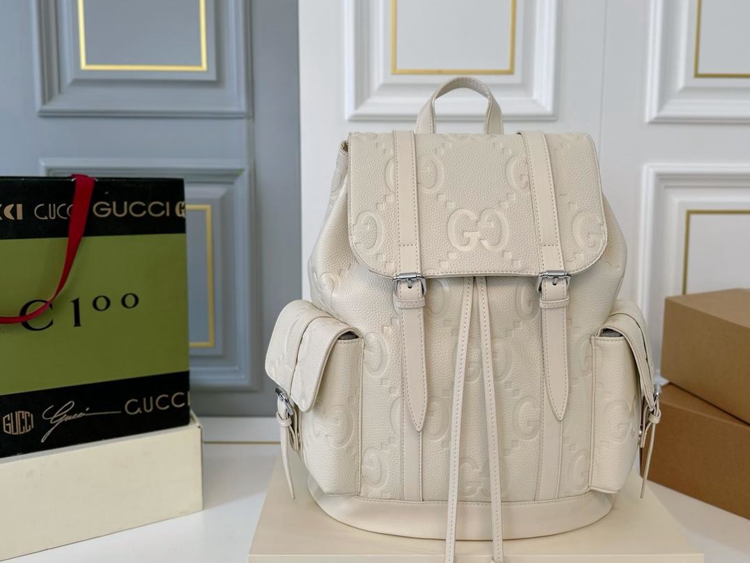 【GUCCI 公式旗艦店】グッチ 斜めがけバッグ 当日出荷 好評に付き再入荷！33*40CM  240724