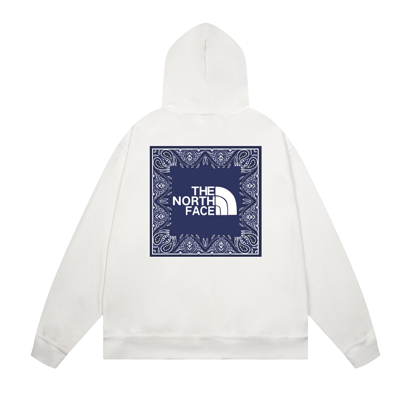 【The North Face 公式旗艦店】ザノースフェイス パーカースウェットご好評に付き再入荷 240806