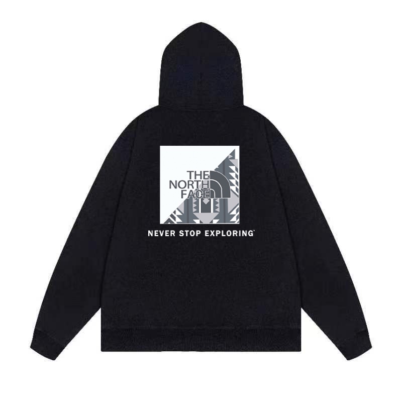 【The North Face 公式旗艦店】ザノースフェイス パーカースウェットご好評に付き再入荷 240806