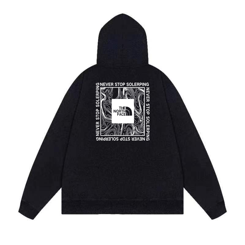 【The North Face 公式旗艦店】ザノースフェイス パーカースウェットご好評に付き再入荷 240806