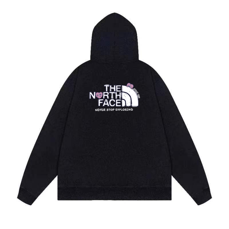 【The North Face 公式旗艦店】ザノースフェイス パーカースウェットご好評に付き再入荷 240806