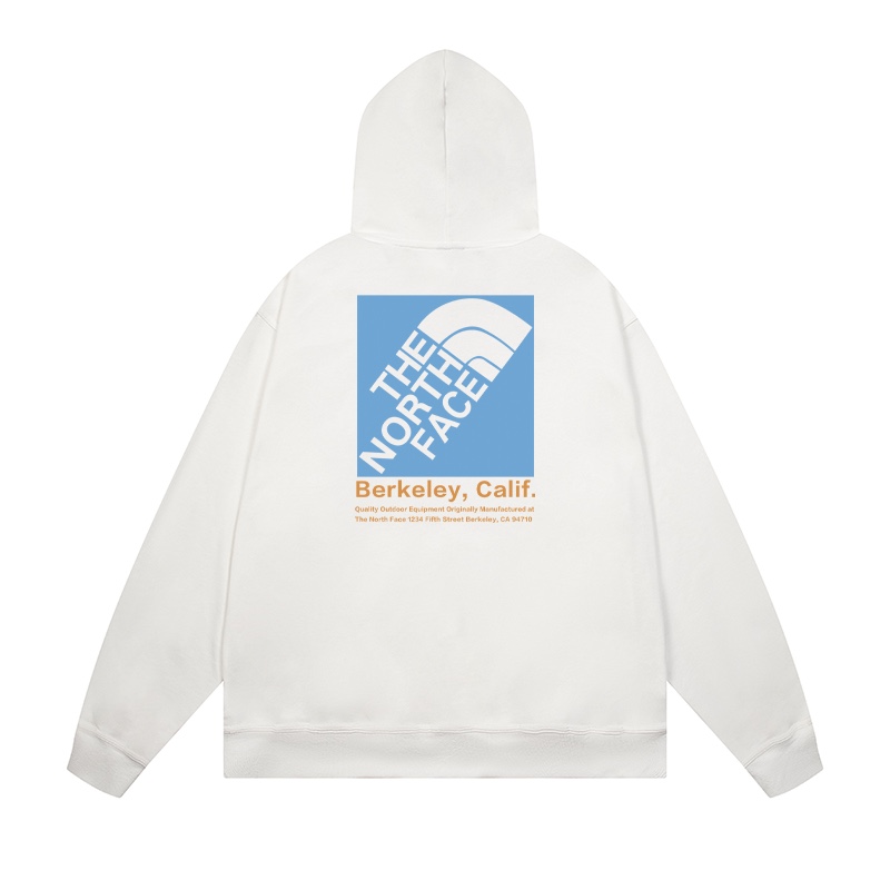 【The North Face 公式旗艦店】ザノースフェイス パーカースウェットご好評に付き再入荷 240808