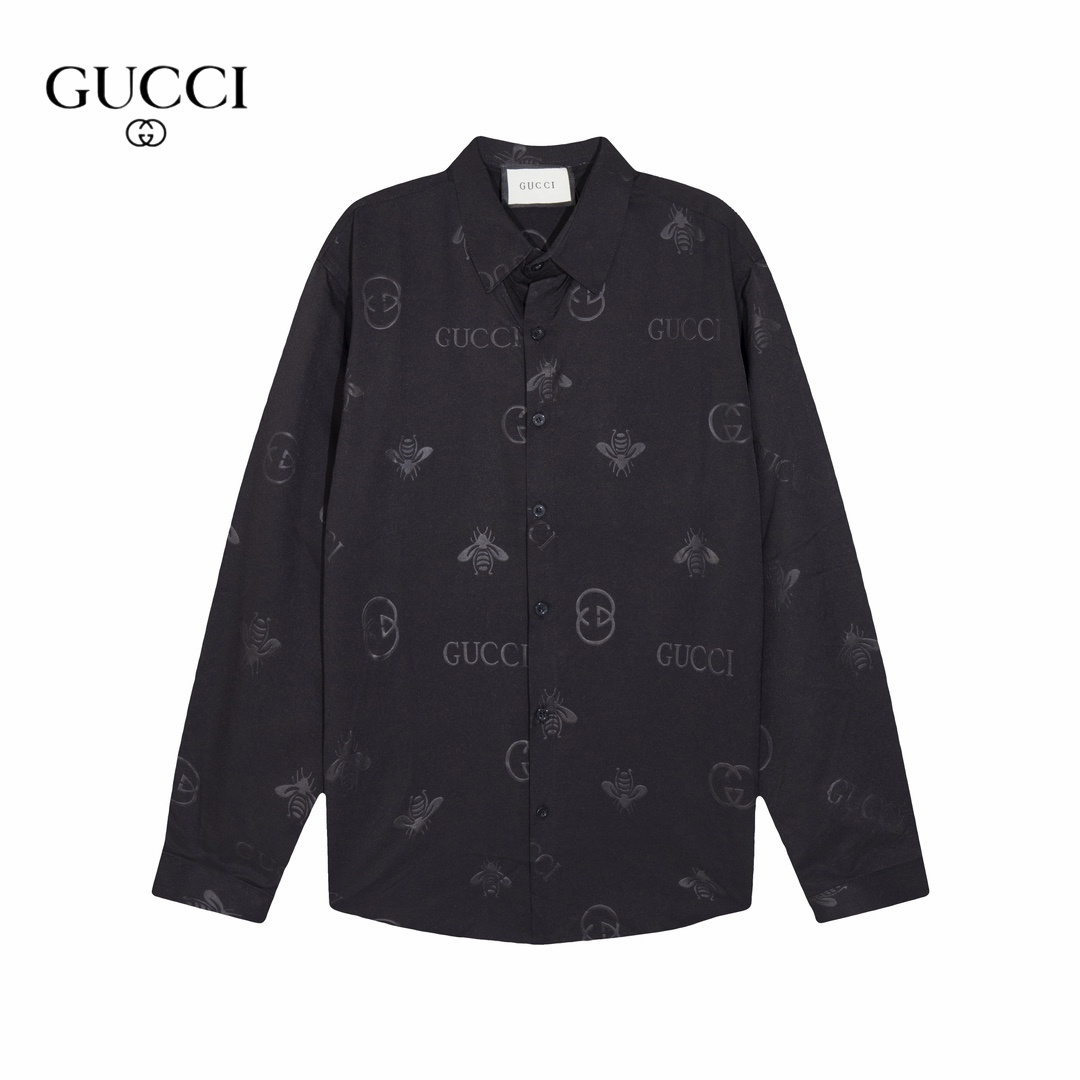 【LOUIS VUITTON 公式旗艦店】ルイヴィトン  シャツ  ご好評に付き再入荷 240715