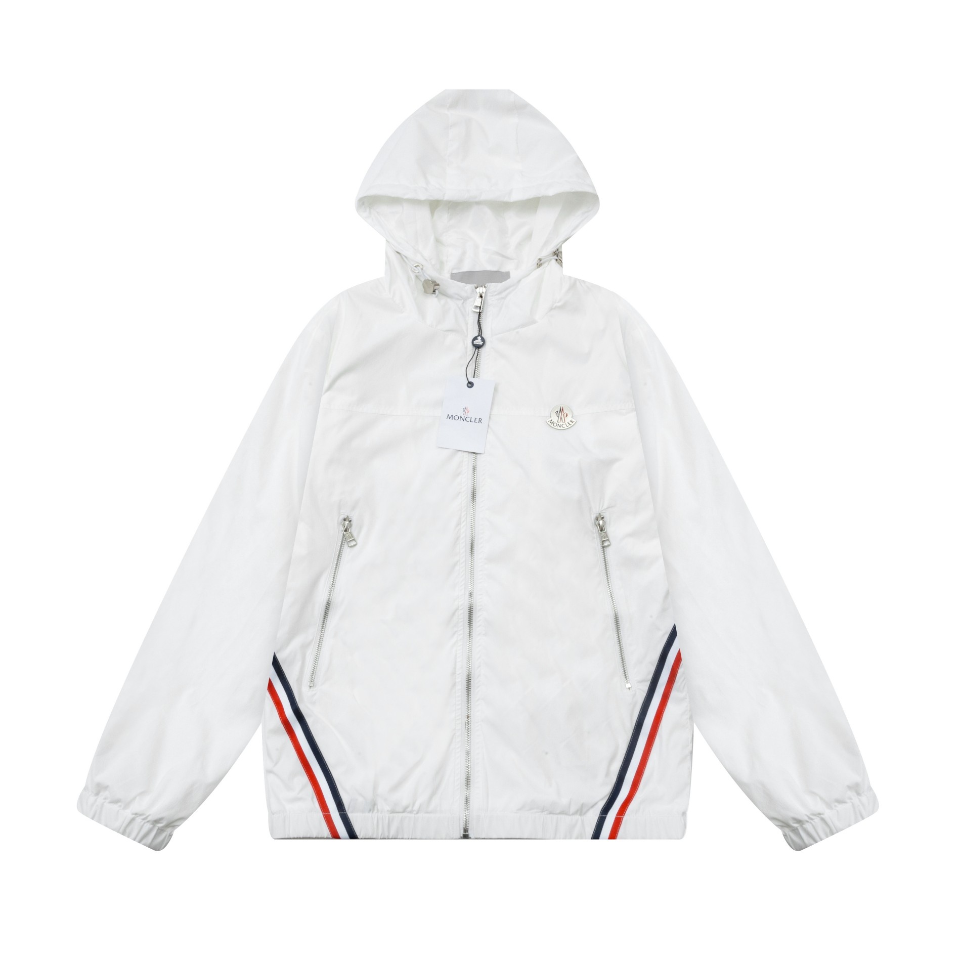 【MONCLER  公式旗艦店】モンクレール  ジャケット着 好評に付き再入荷 240826