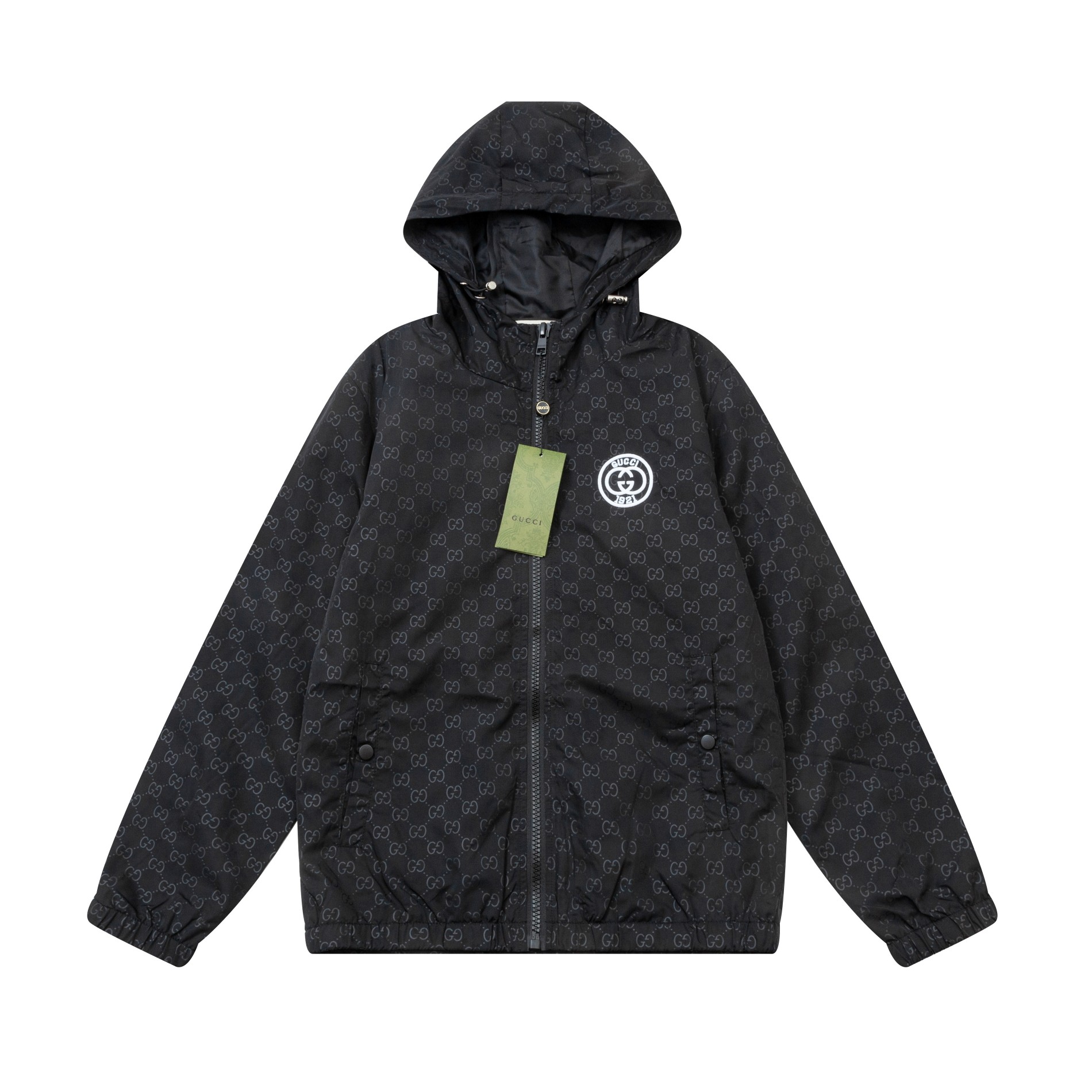 【MONCLER  公式旗艦店】モンクレール  ジャケット着 好評に付き再入荷 240826