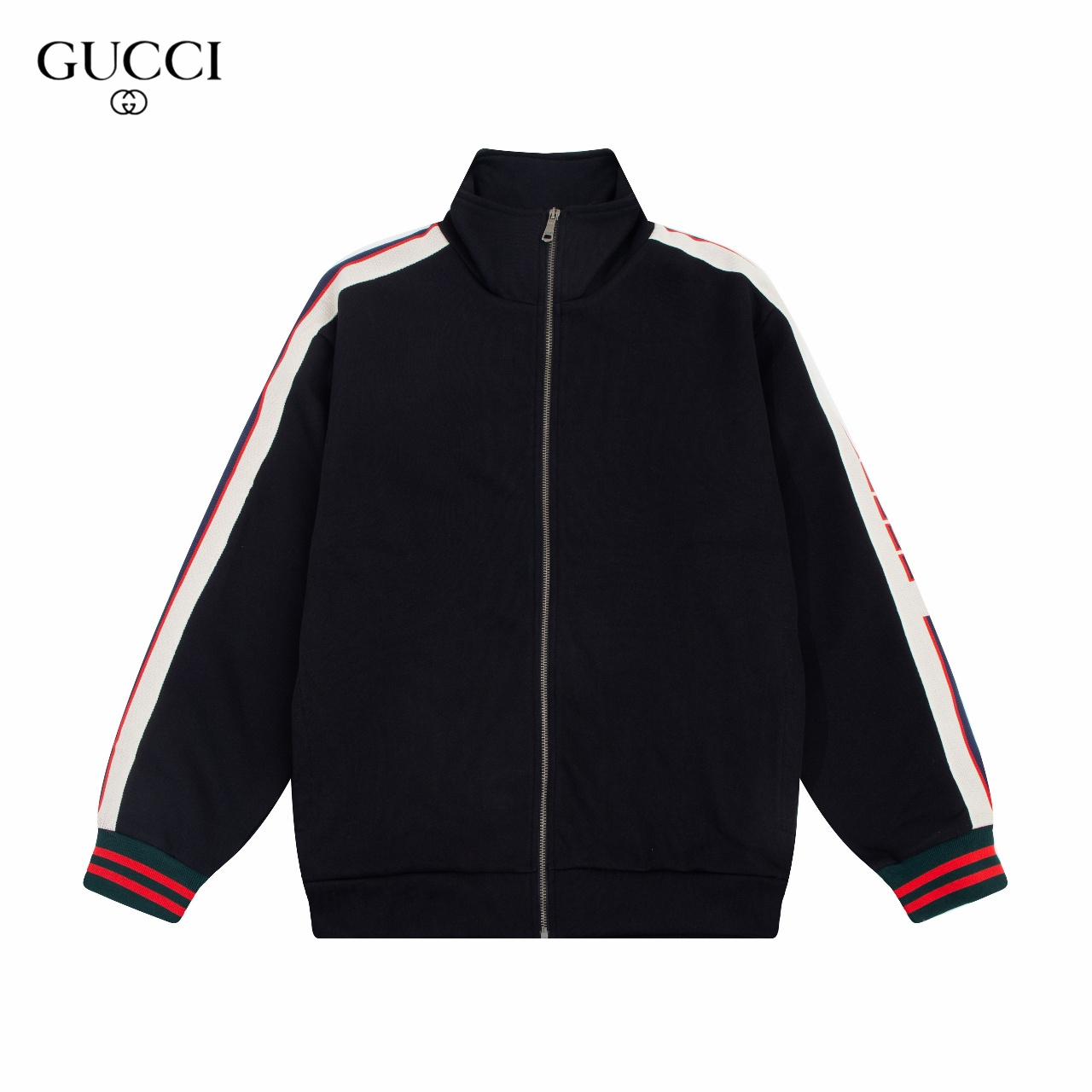 【GUCCI  公式旗艦店】グッチ   ジャケット着 好評に付き再入荷 240826