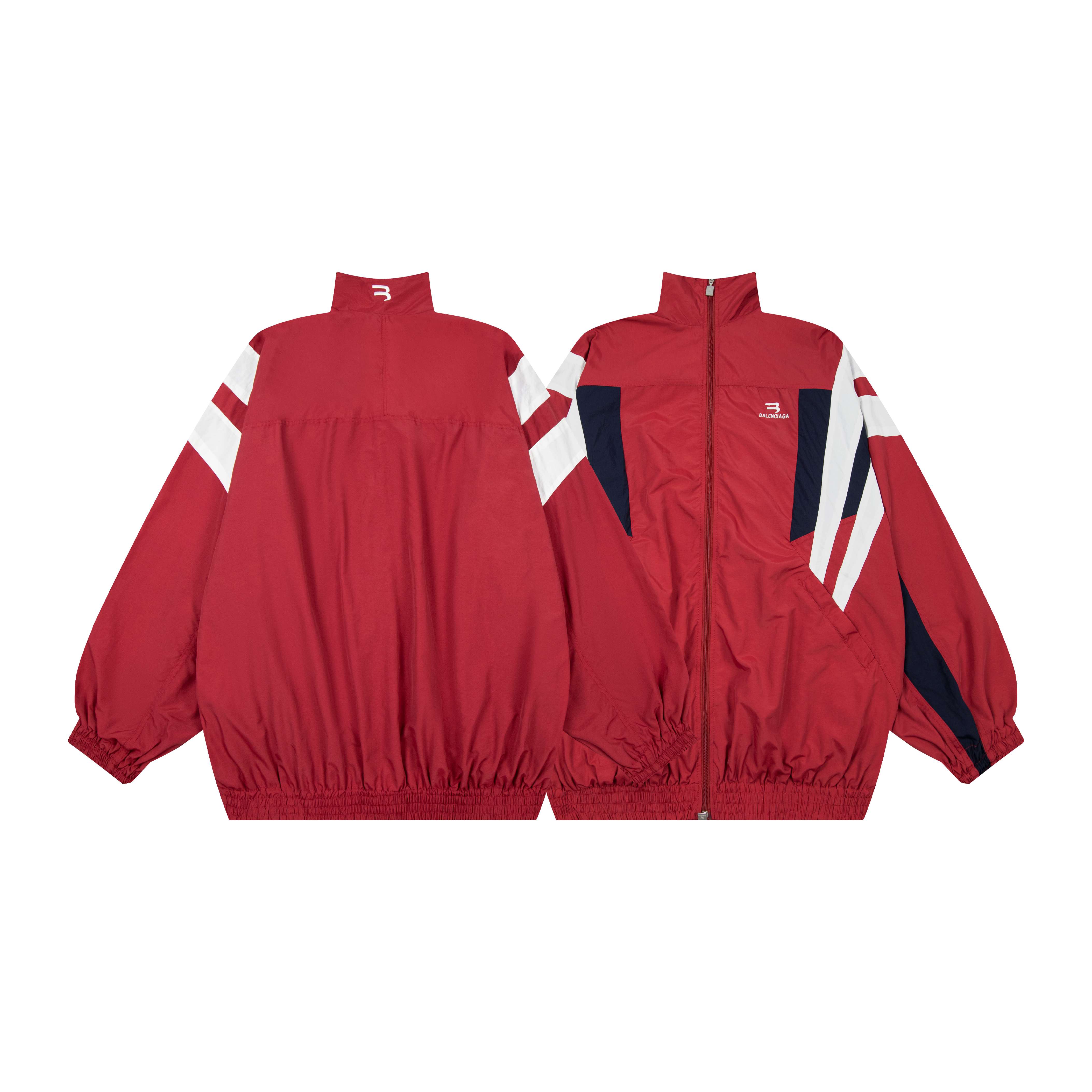 【BALENCIAGA 公式旗艦店】 バレンシアガ  ジャケット着 好評に付き再入荷 240826