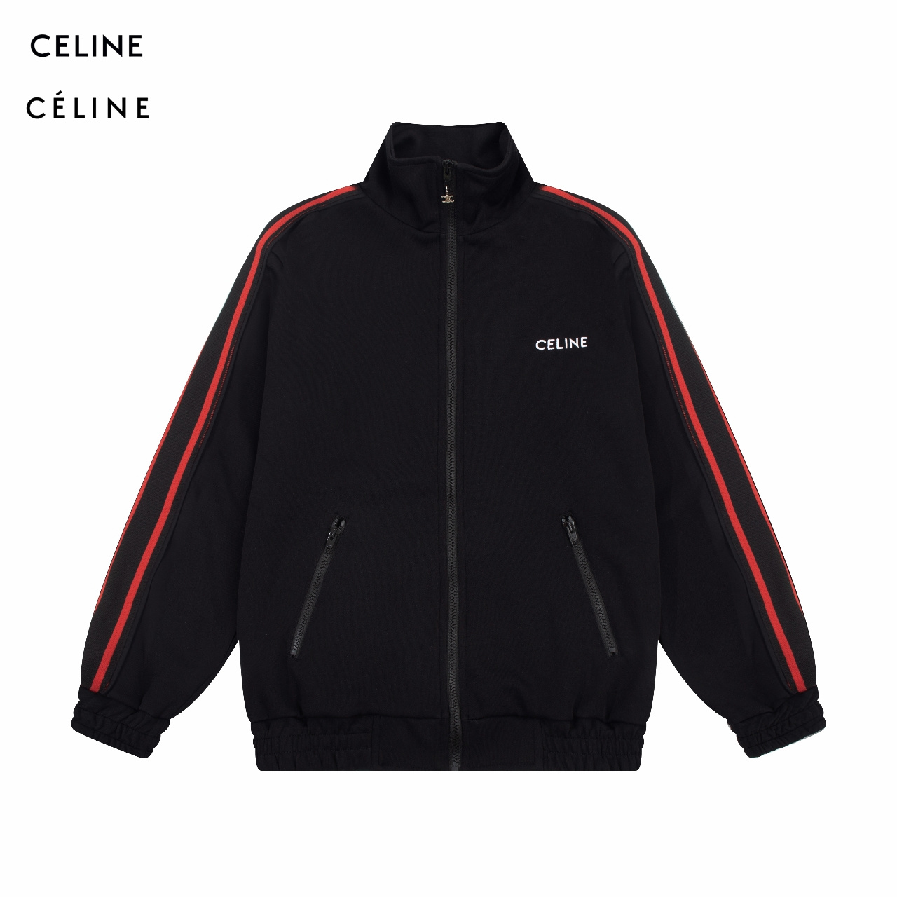 【CELINE 公式旗艦店】セリーヌ  ジャケット着 好評に付き再入荷 240827