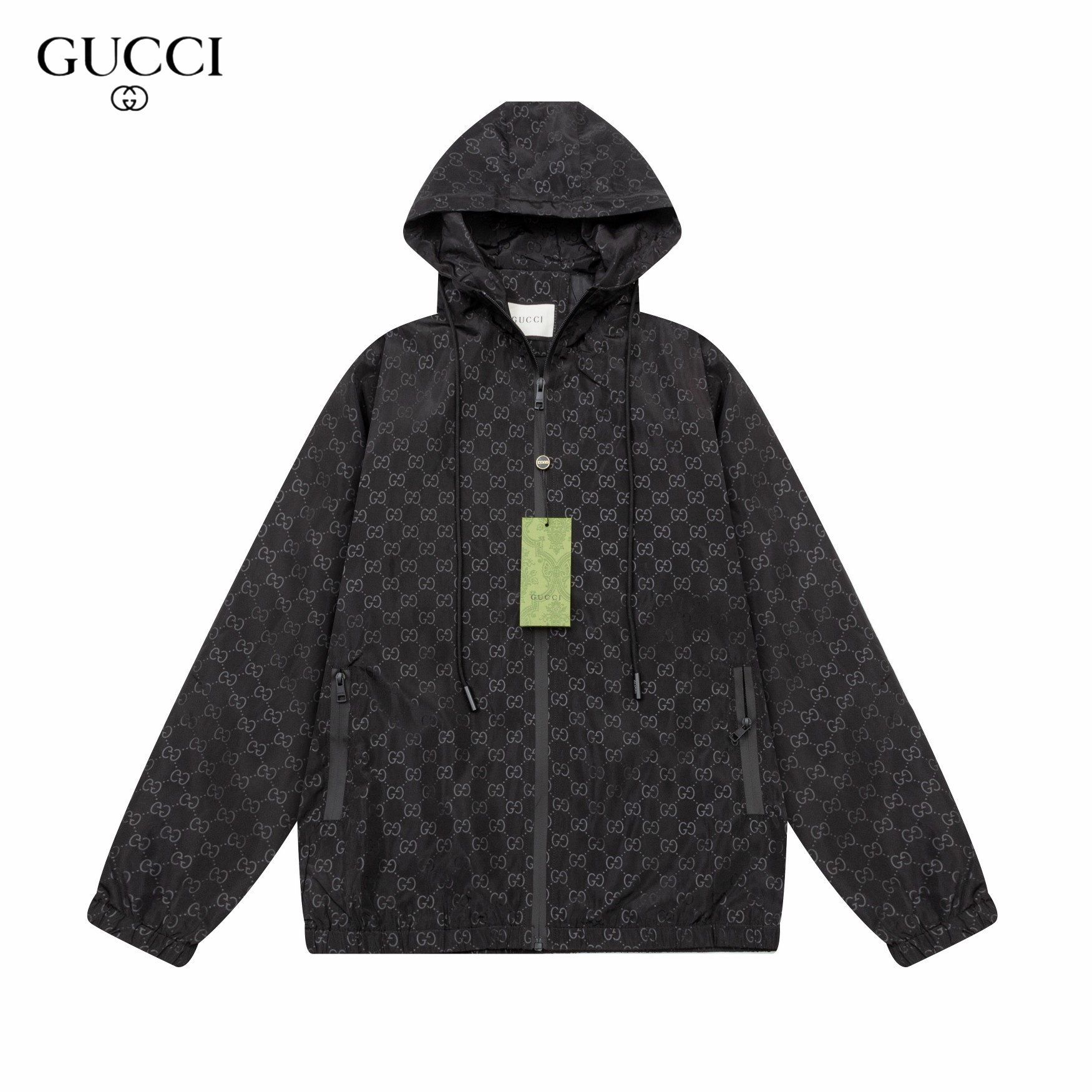 【GUCCI 公式旗艦店】グッチ  ジャケット着 好評に付き再入荷 240827