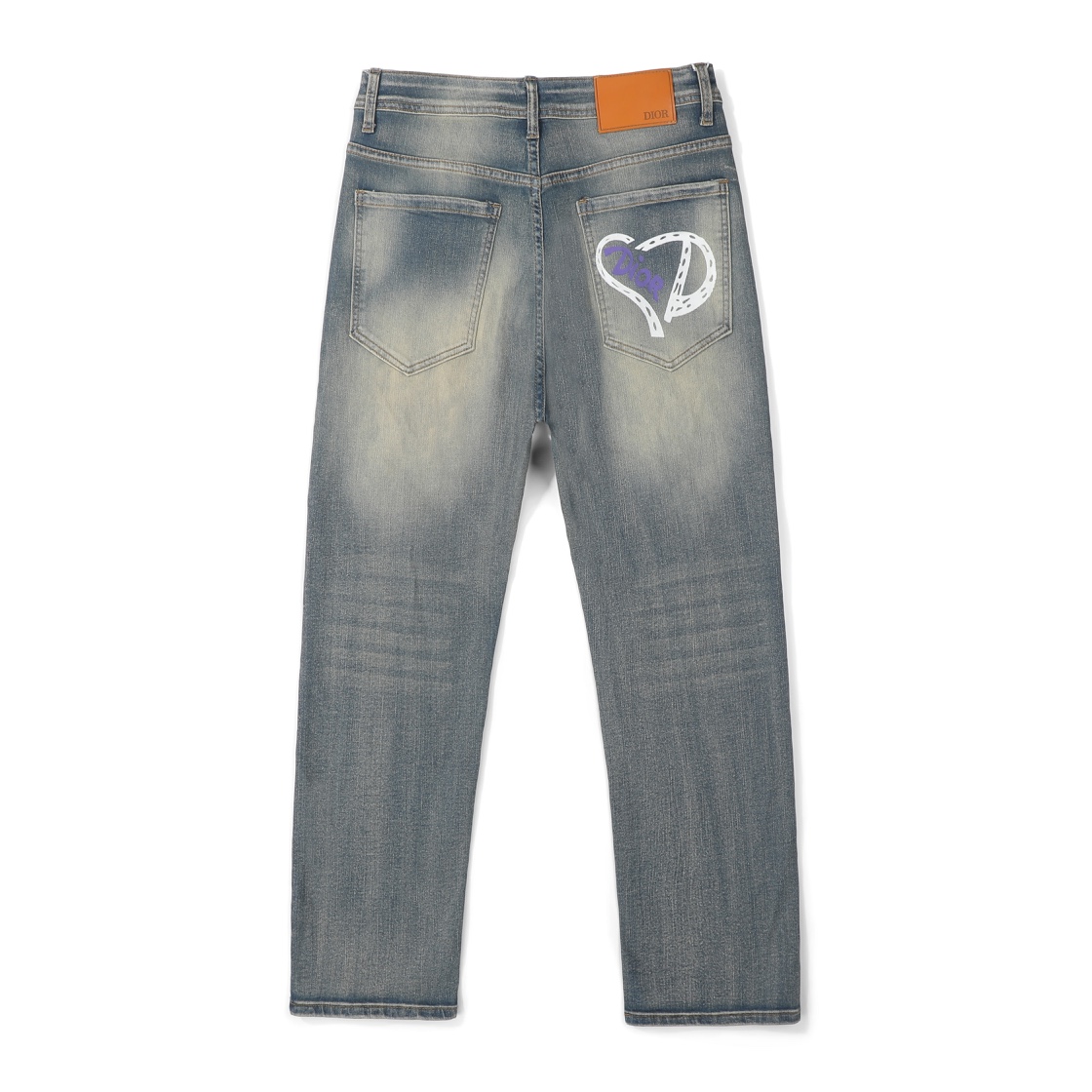 【PRADA  公式旗艦店】プラダ  ジーパン  ご好評に付き再入荷  240831