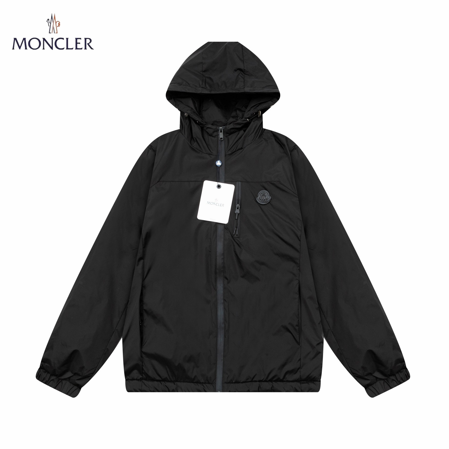 【Moncler日本公式許可旗艦店】（モンクレール）ジャケット着 ご好評に付き再入荷！！【男女兼用】 240920