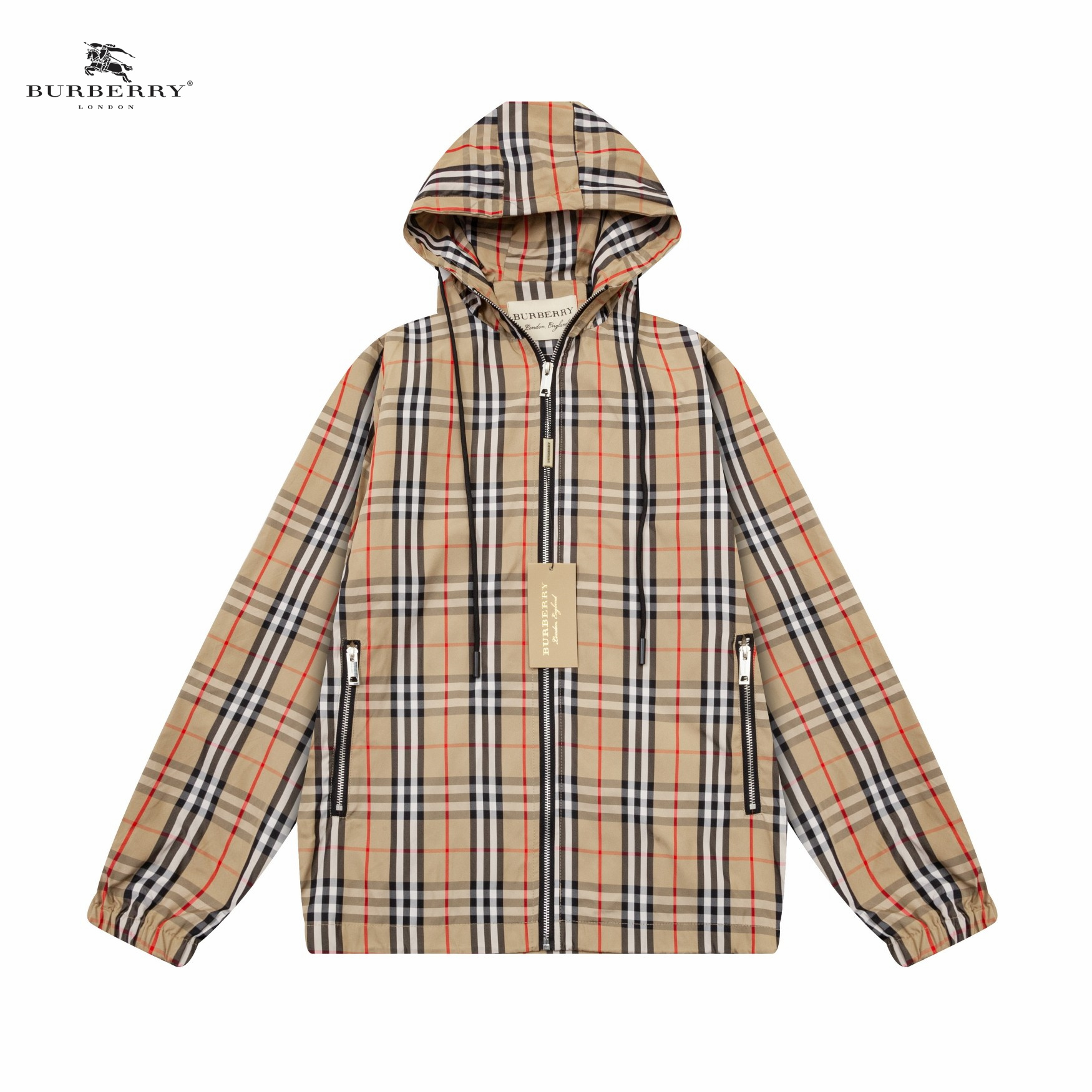 【BURBERRY】バーバリー   ジャケット着 男女兼用 ご好評に付き再入荷！240920