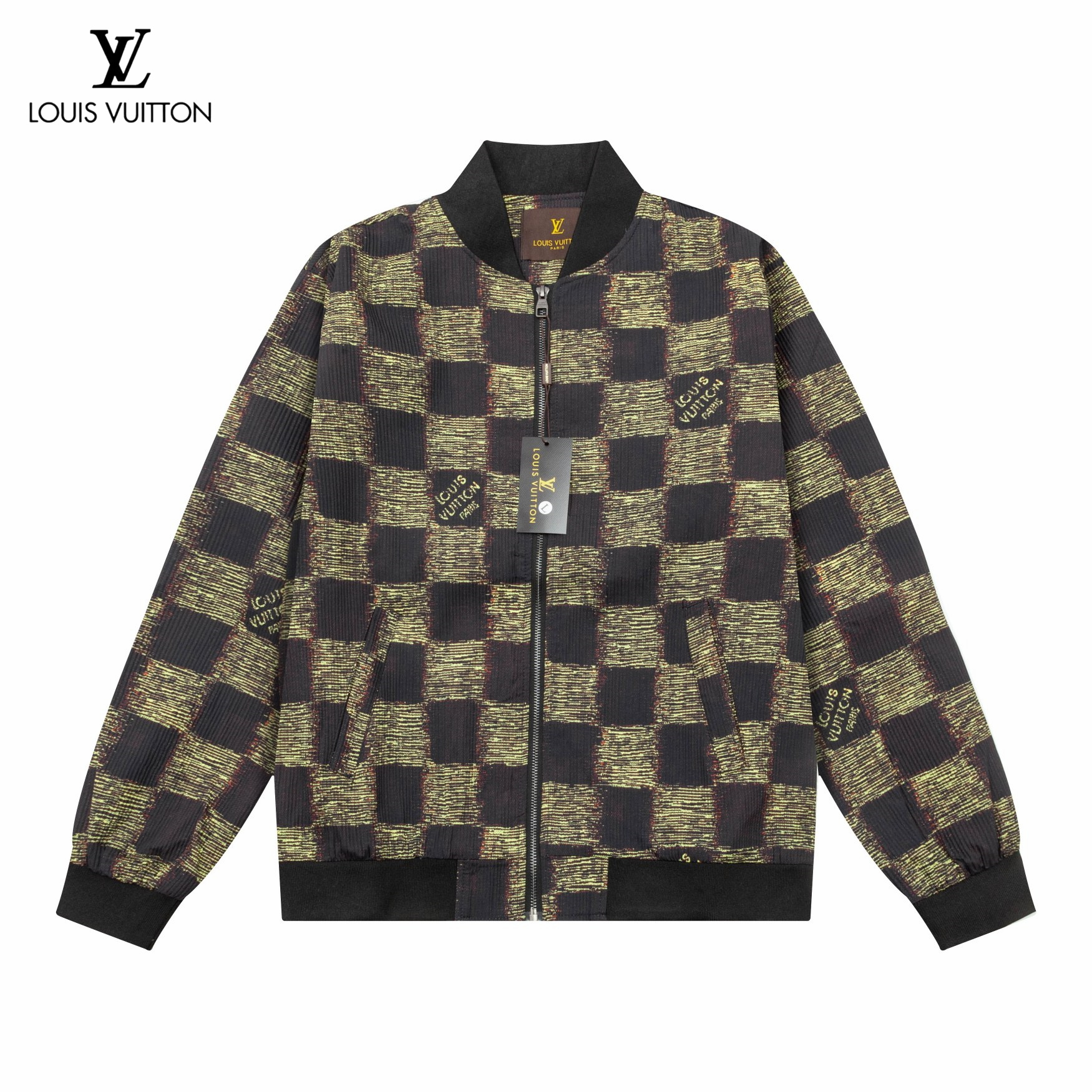 【LOUIS VUITTON】ルイヴィトン  ジャケット着 ご好評に付き再入荷！240920