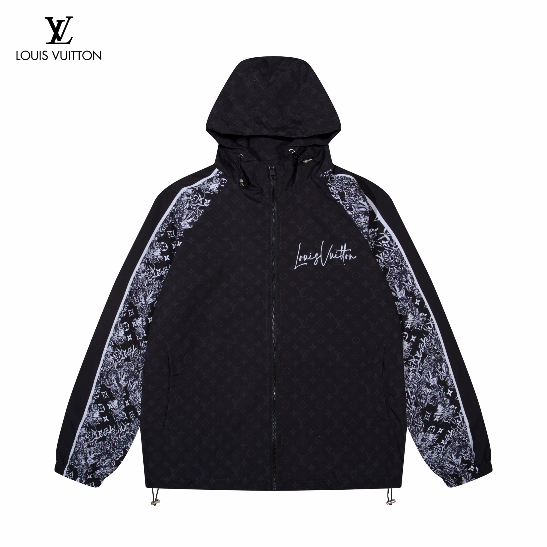 【LOUIS VUITTON】ルイヴィトン   ジャケット着 男女兼用 ご好評に付き再入荷！240920