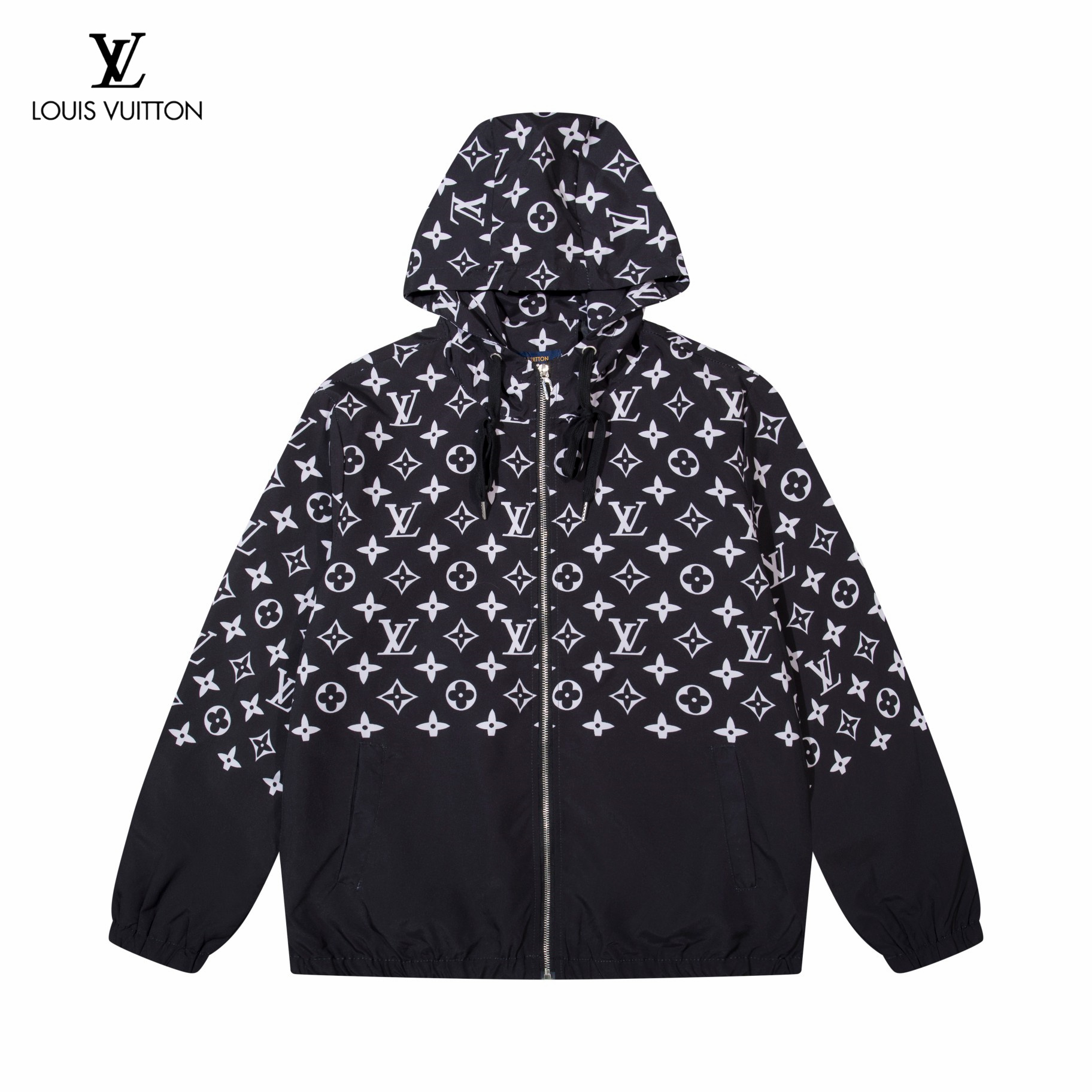 【LOUIS VUITTON】ルイヴィトン   ジャケット着 男女兼用 ご好評に付き再入荷！240921