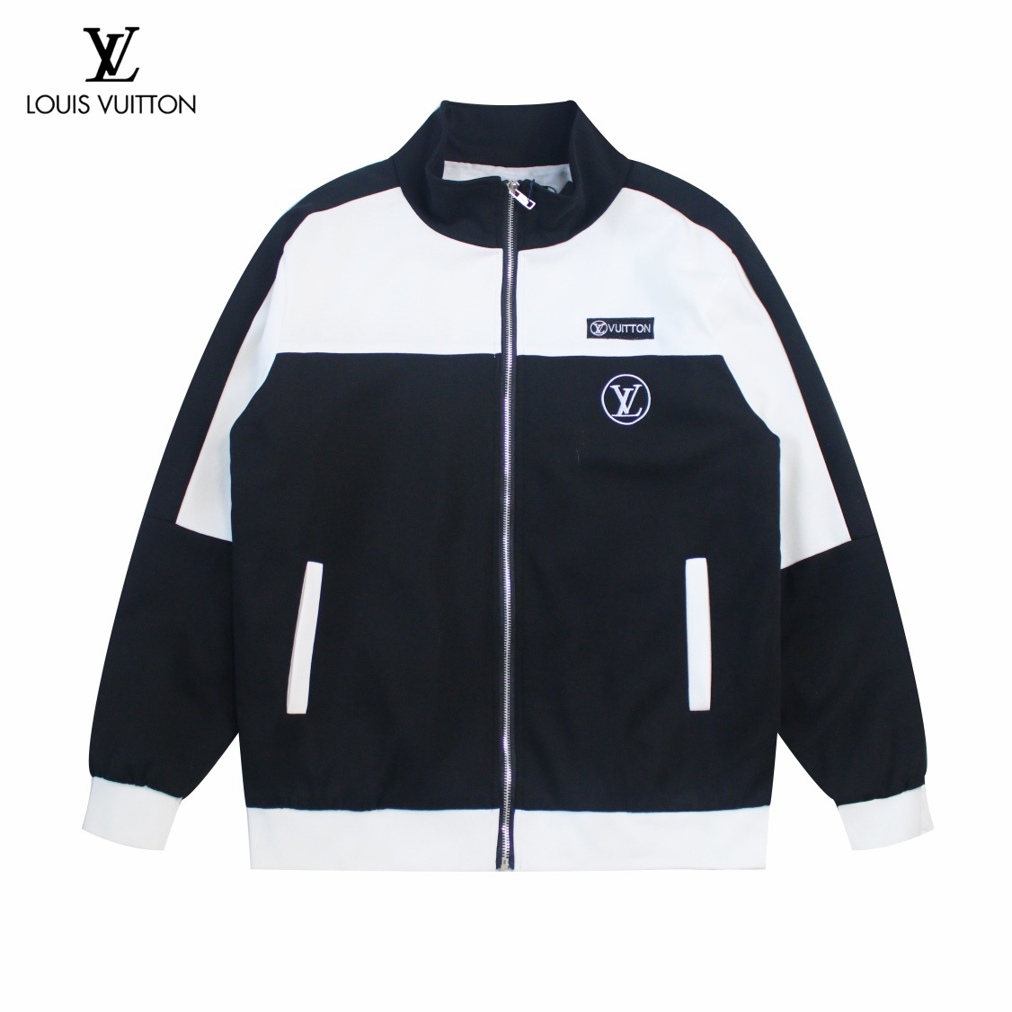 【LOUIS VUITTON】ルイヴィトン  ジャケット着 ご好評に付き再入荷！240921