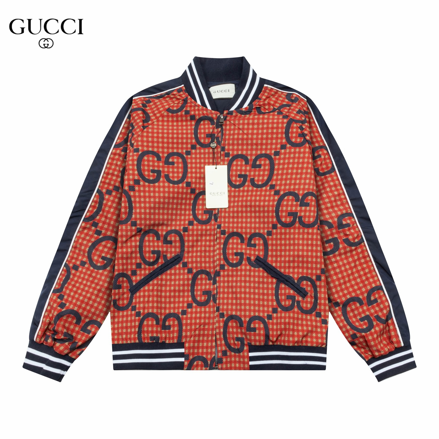 【GUCCI】グッチ ジャケット着  ご好評に付き再入荷！240921
