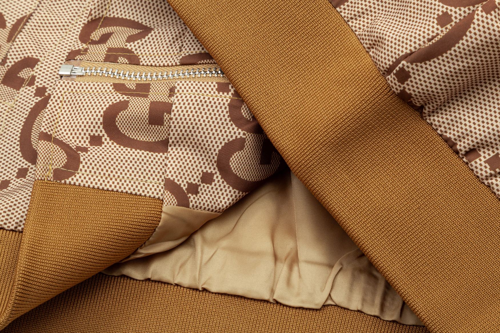 【GUCCI】グッチ ジャケット着  ご好評に付き再入荷！240921