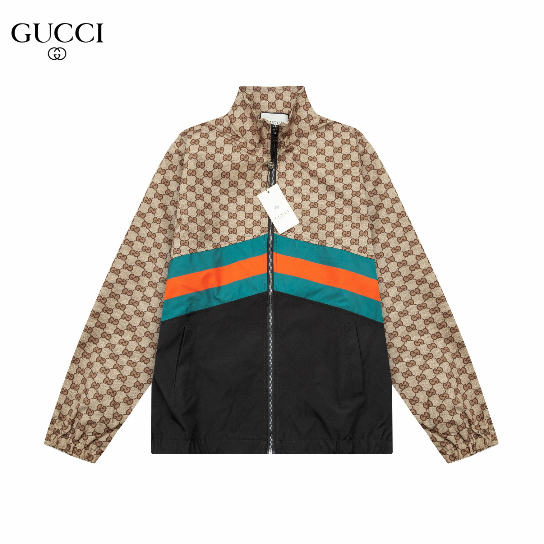 【GUCCI】グッチ ジャケット着  ご好評に付き再入荷！240921