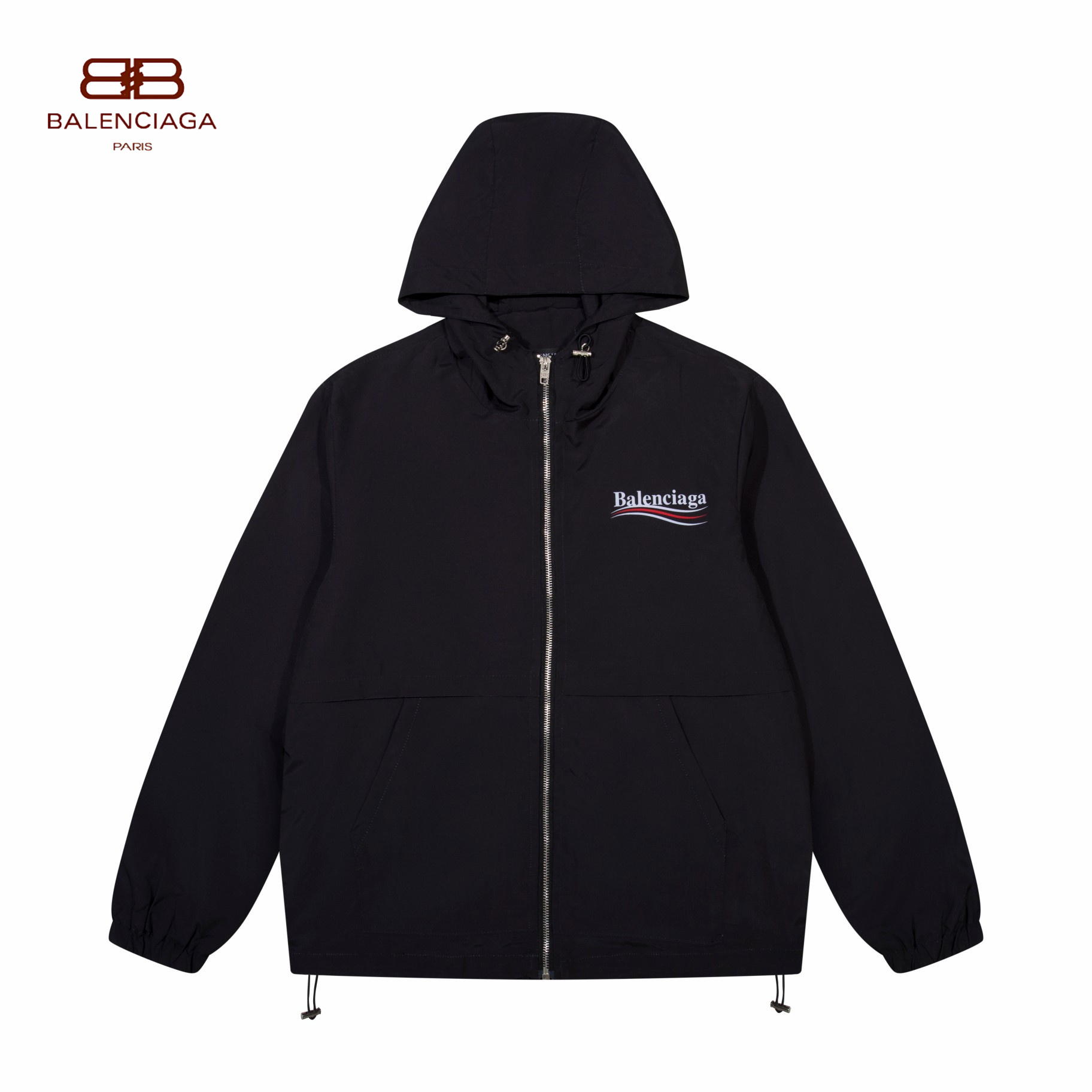 【BALENCIAGA】バレンシアガ   ジャケット着  ご好評に付き再入荷！240921