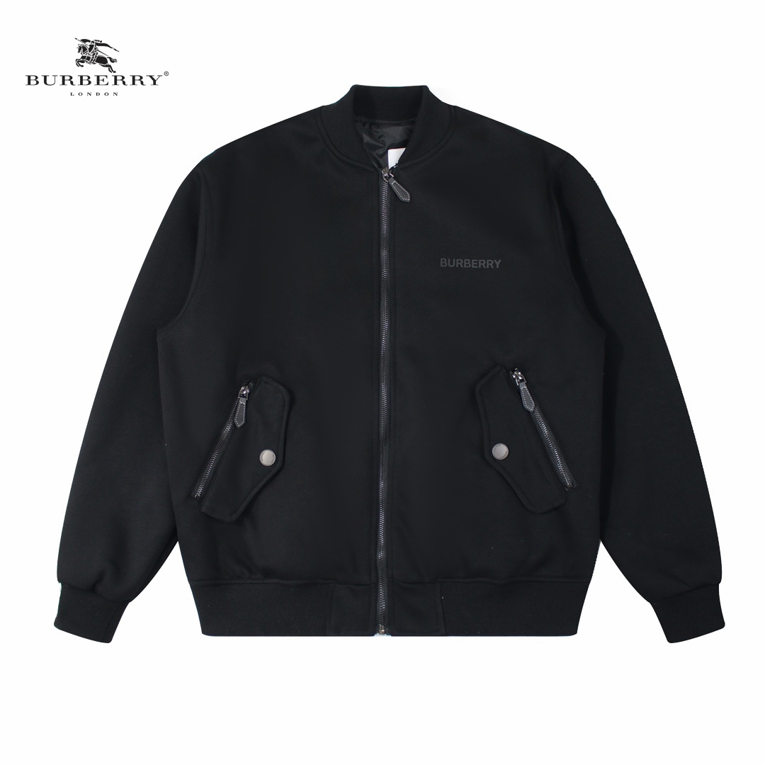 【BURBERRY 公式旗艦店】バーバリー パーカースウェットご好評に付き再入荷！240923