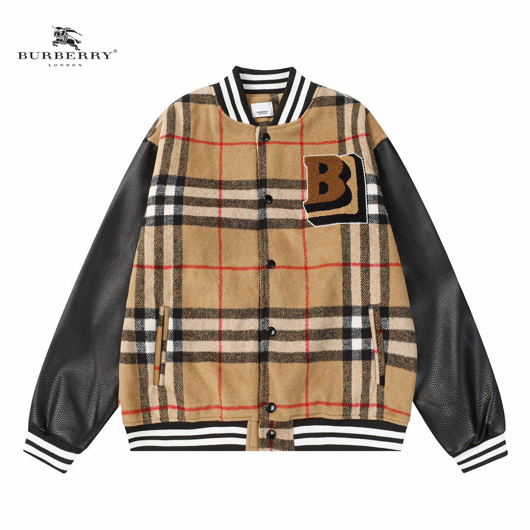【BURBERRY 公式旗艦店】バーバリー パーカースウェットご好評に付き再入荷！240923