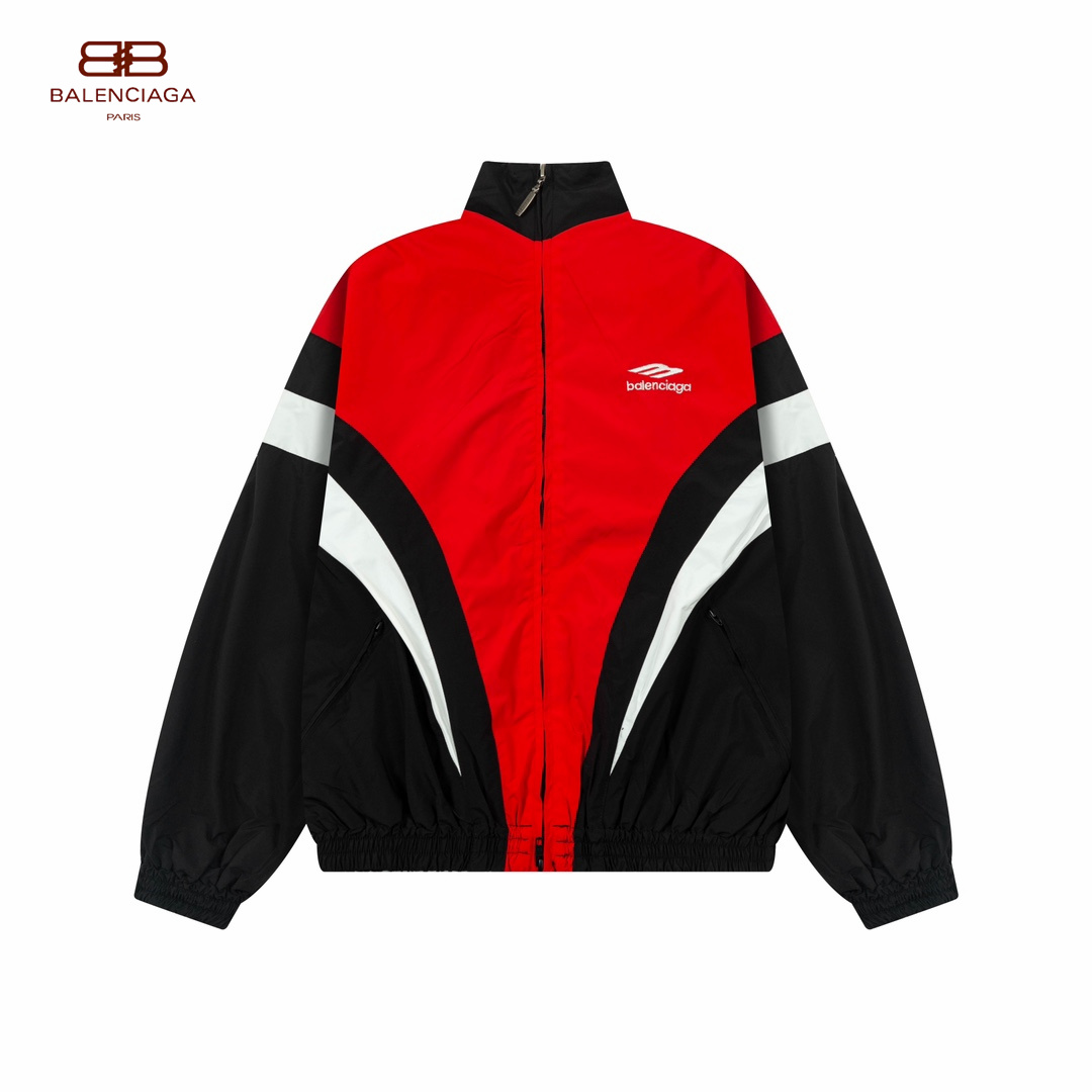 【BALENCIAGA】バレンシアガ  ジャケット着ご好評に付き再入荷！240923