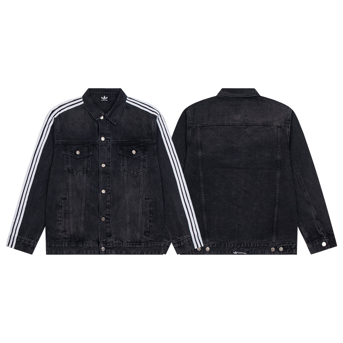 【BALENCIAGA】バレンシアガ  ジャケット着ご好評に付き再入荷！240924