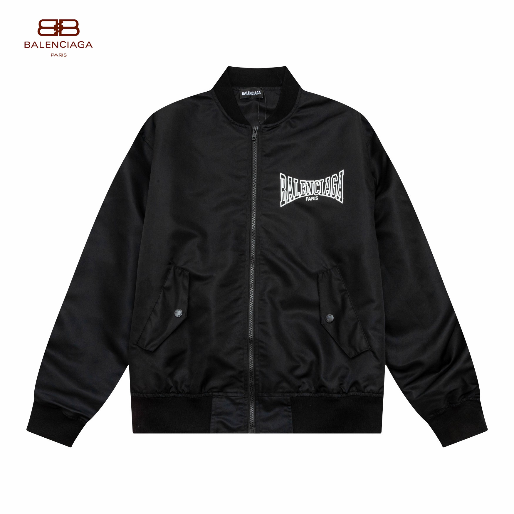 【BALENCIAGA】バレンシアガ  ジャケット着  ご好評に付き再入荷！240921