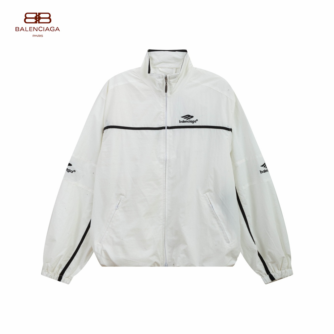 【BALENCIAGA】バレンシアガ  ジャケット着  ご好評に付き再入荷！240924