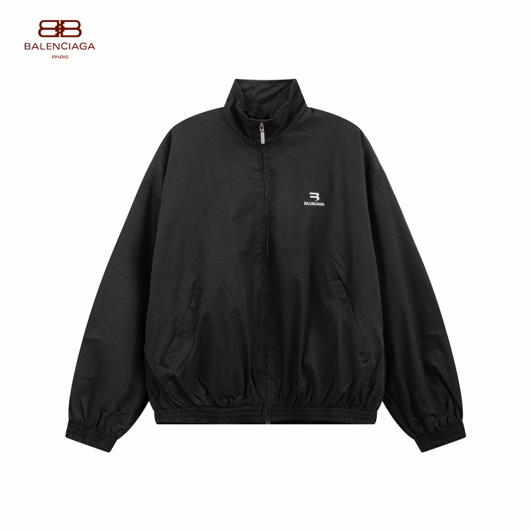【BALENCIAGA】バレンシアガ  ジャケット着  ご好評に付き再入荷！240924