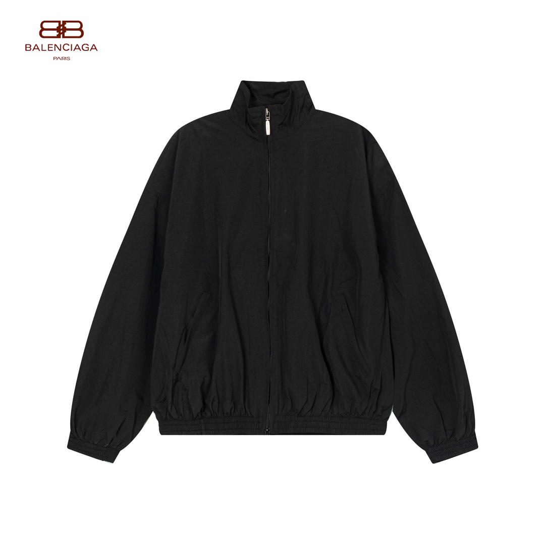 【BALENCIAGA】バレンシアガ  ジャケット着  ご好評に付き再入荷！240924