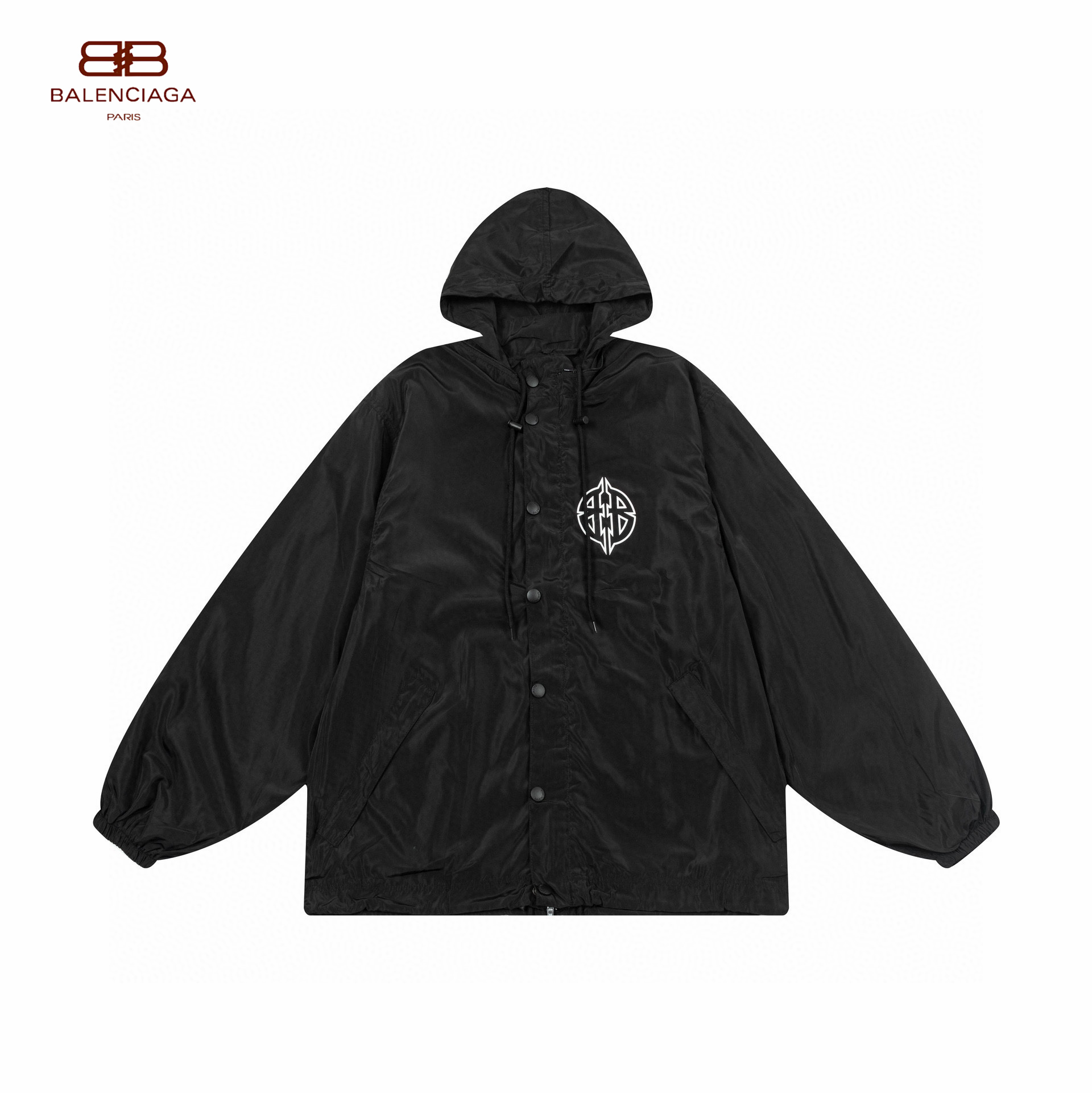 【BALENCIAGA】バレンシアガ  ジャケット着  ご好評に付き再入荷！240924