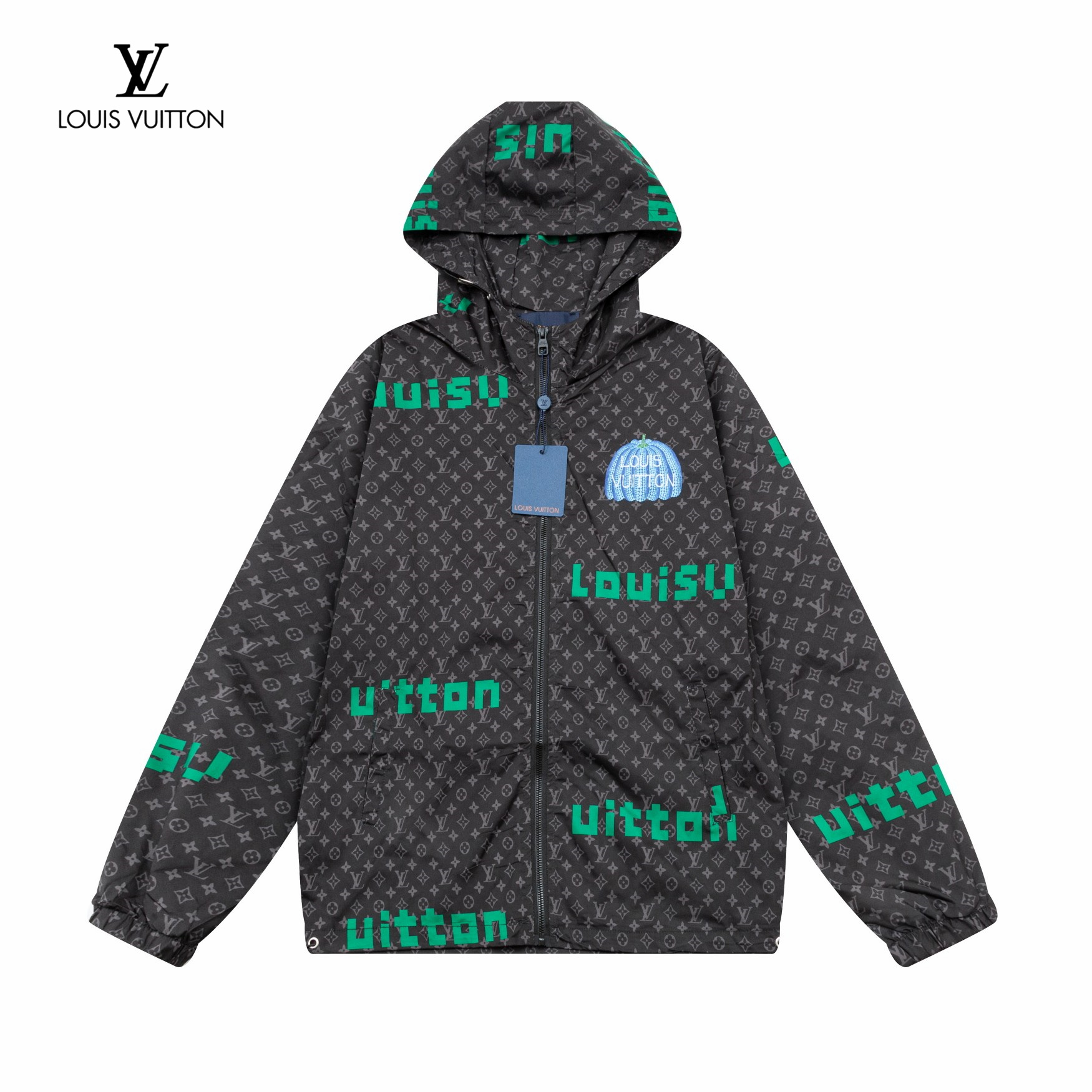 【LOUIS VUITTON】ルイヴィトン   ジャケット着ご好評に付き再入荷！240926