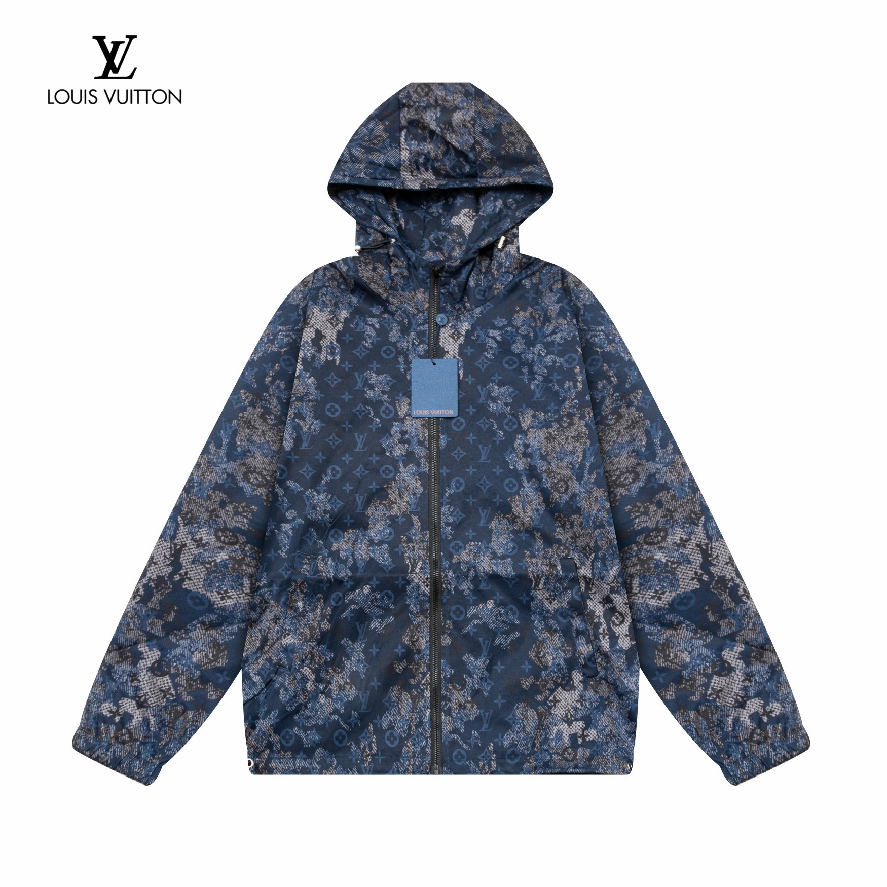 【LOUIS VUITTON】ルイヴィトン   ジャケット着ご好評に付き再入荷！240926