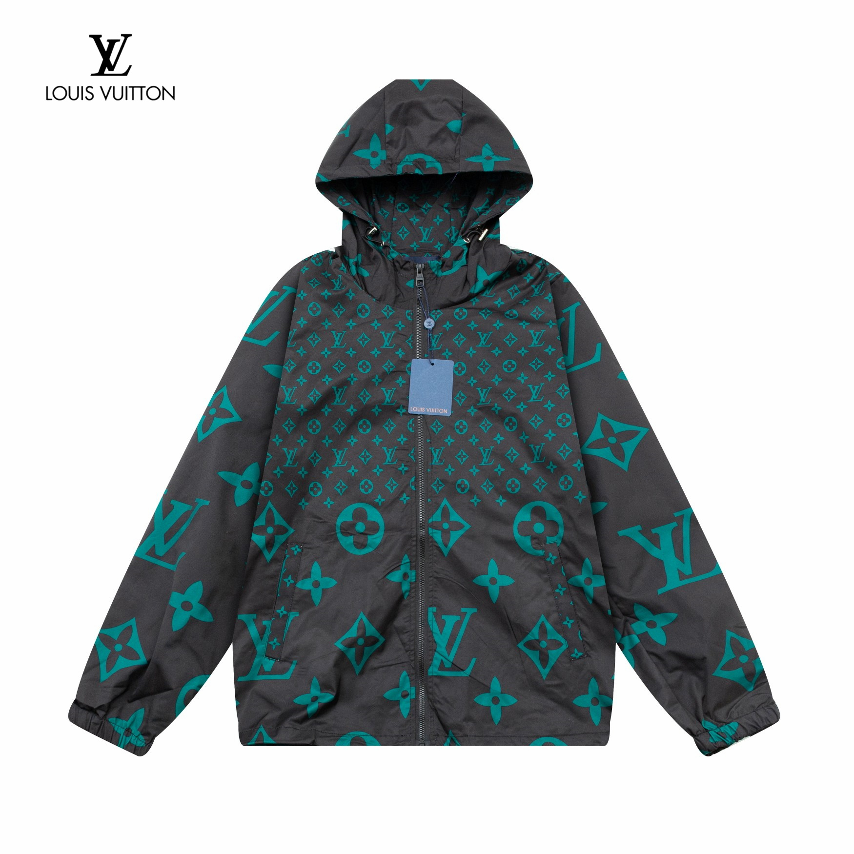 【LOUIS VUITTON】ルイヴィトン   ジャケット着ご好評に付き再入荷！240926